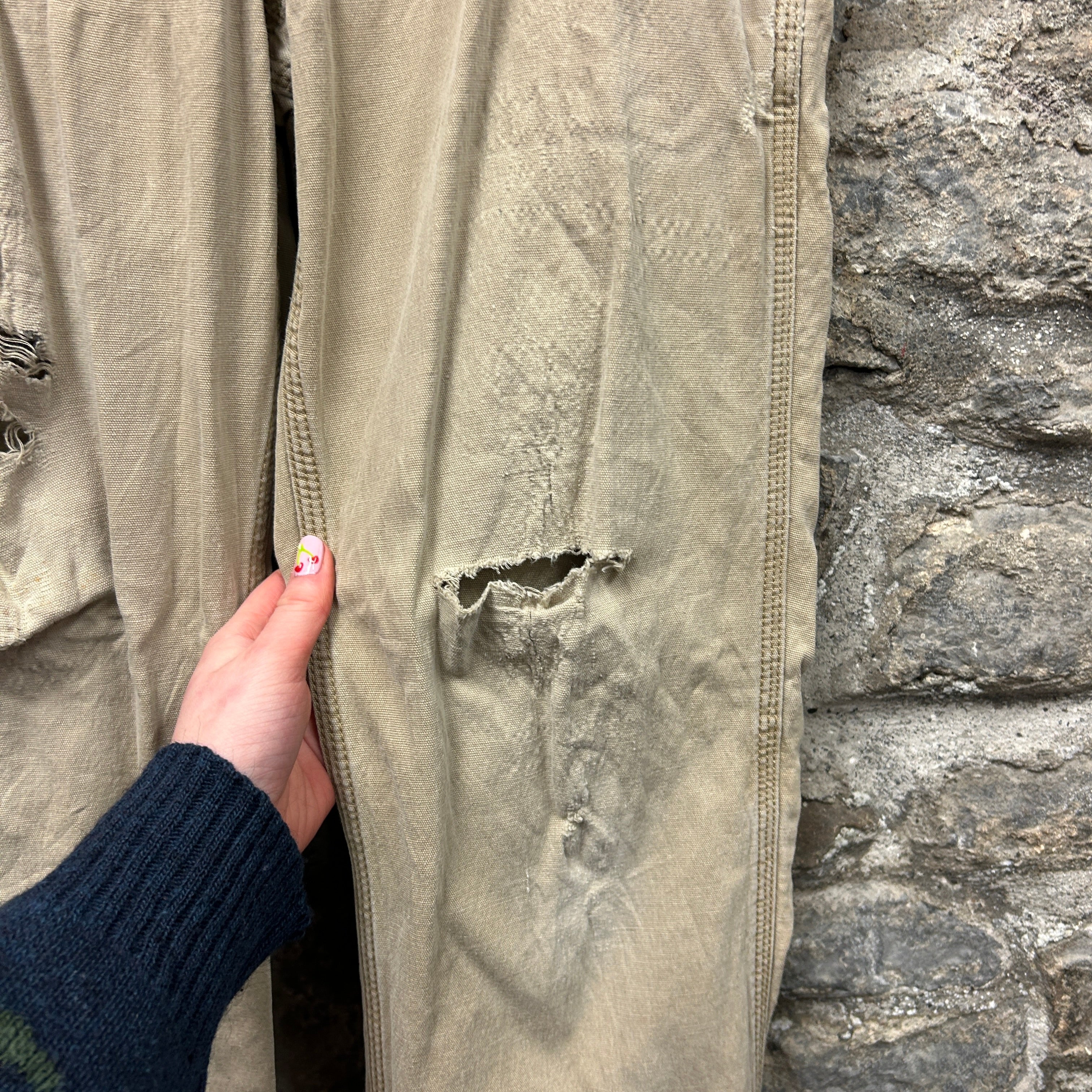 Carhartt Track Pants