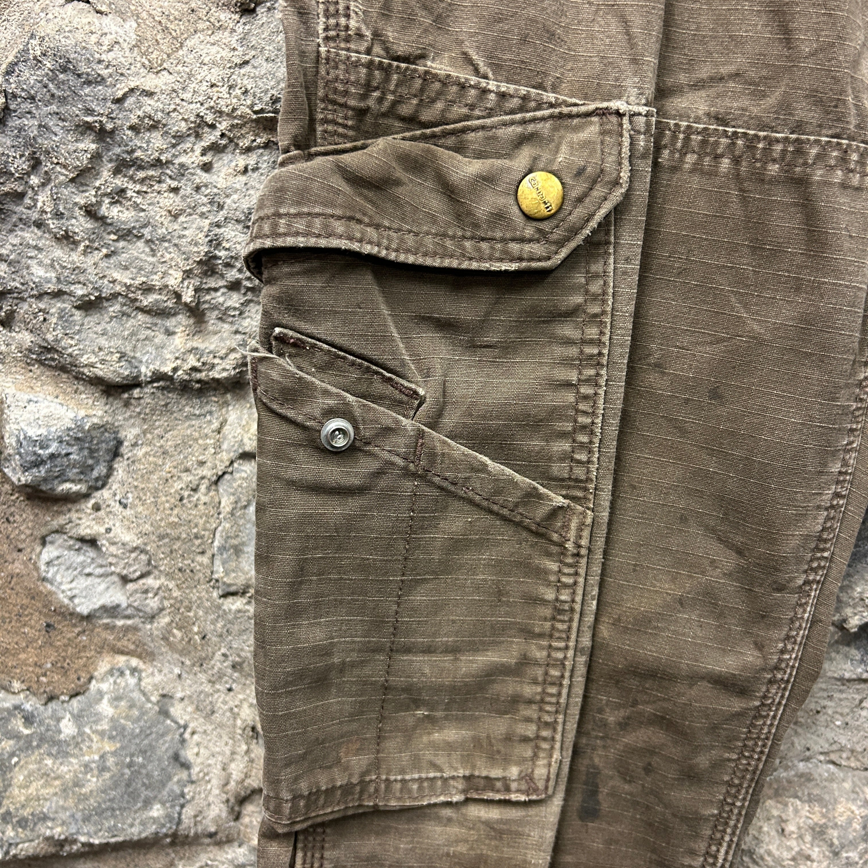 Carhartt Track Pants