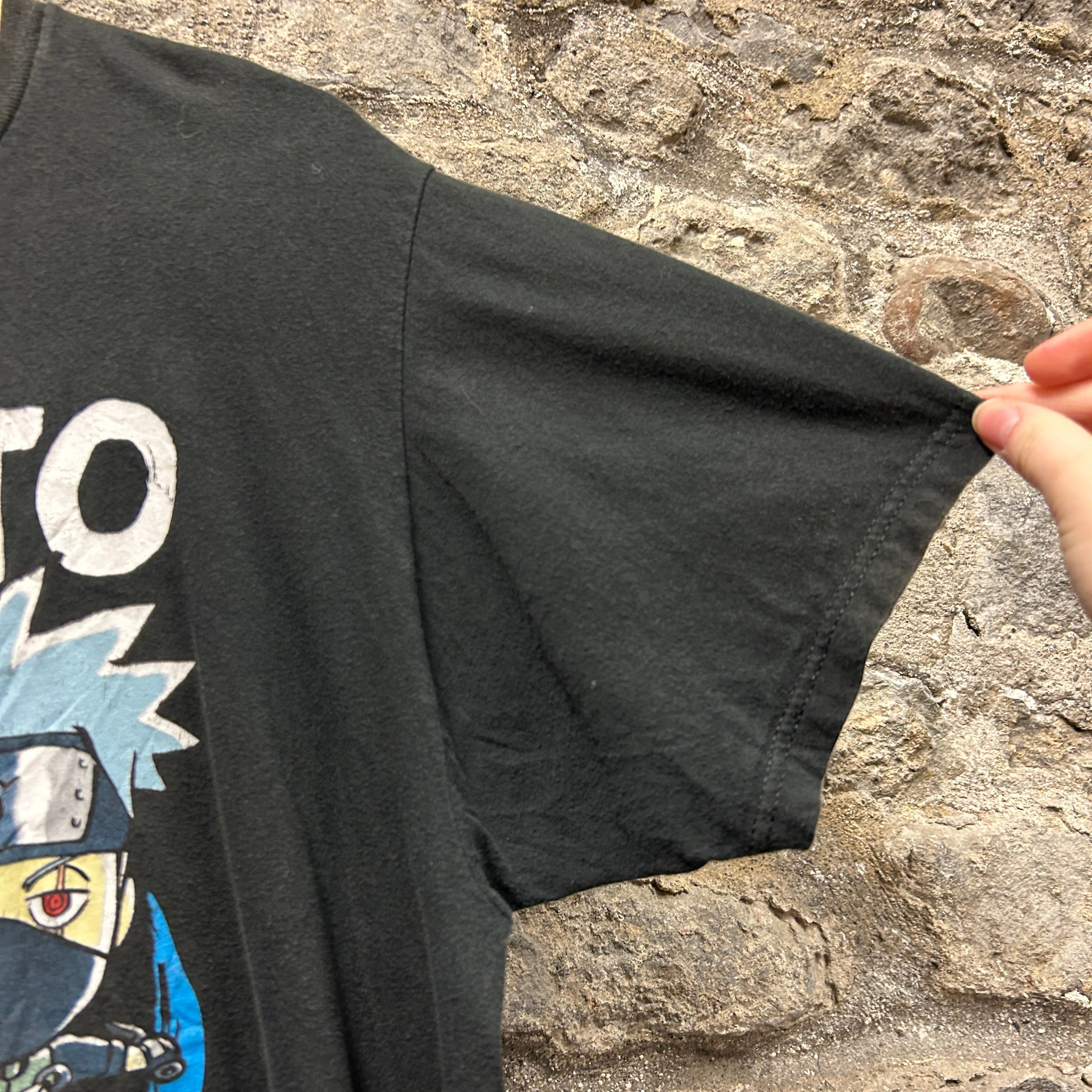 Naruto T-shirt