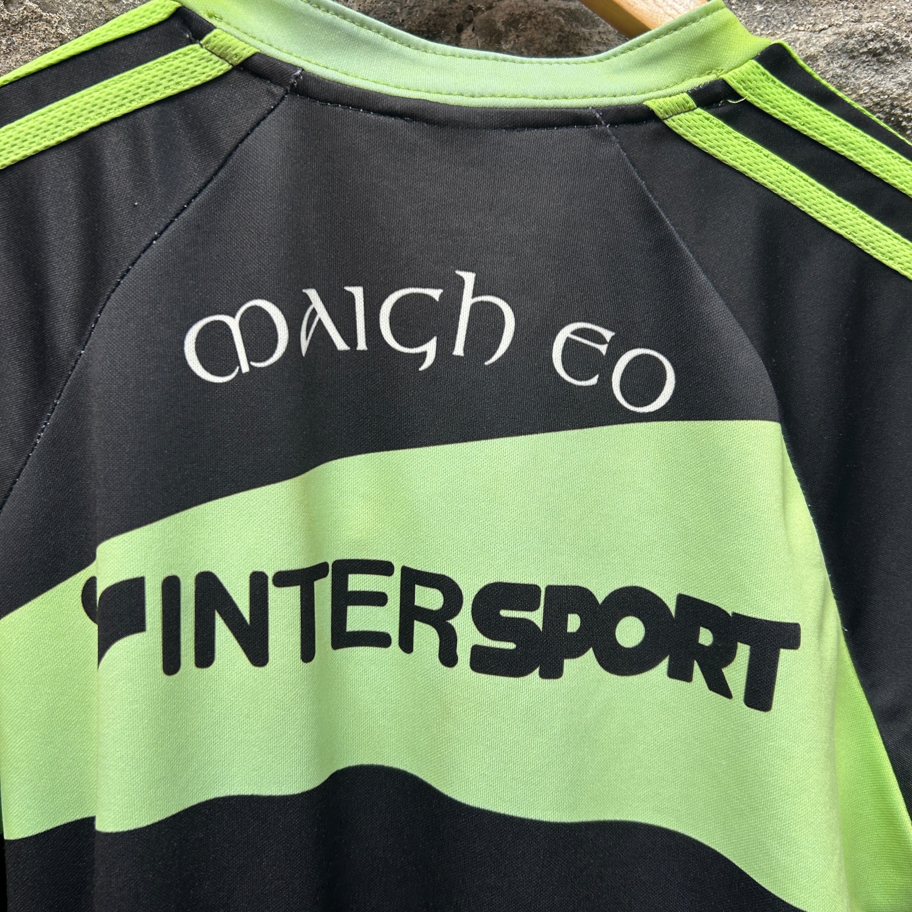 Mayo O'neills Football Jersey