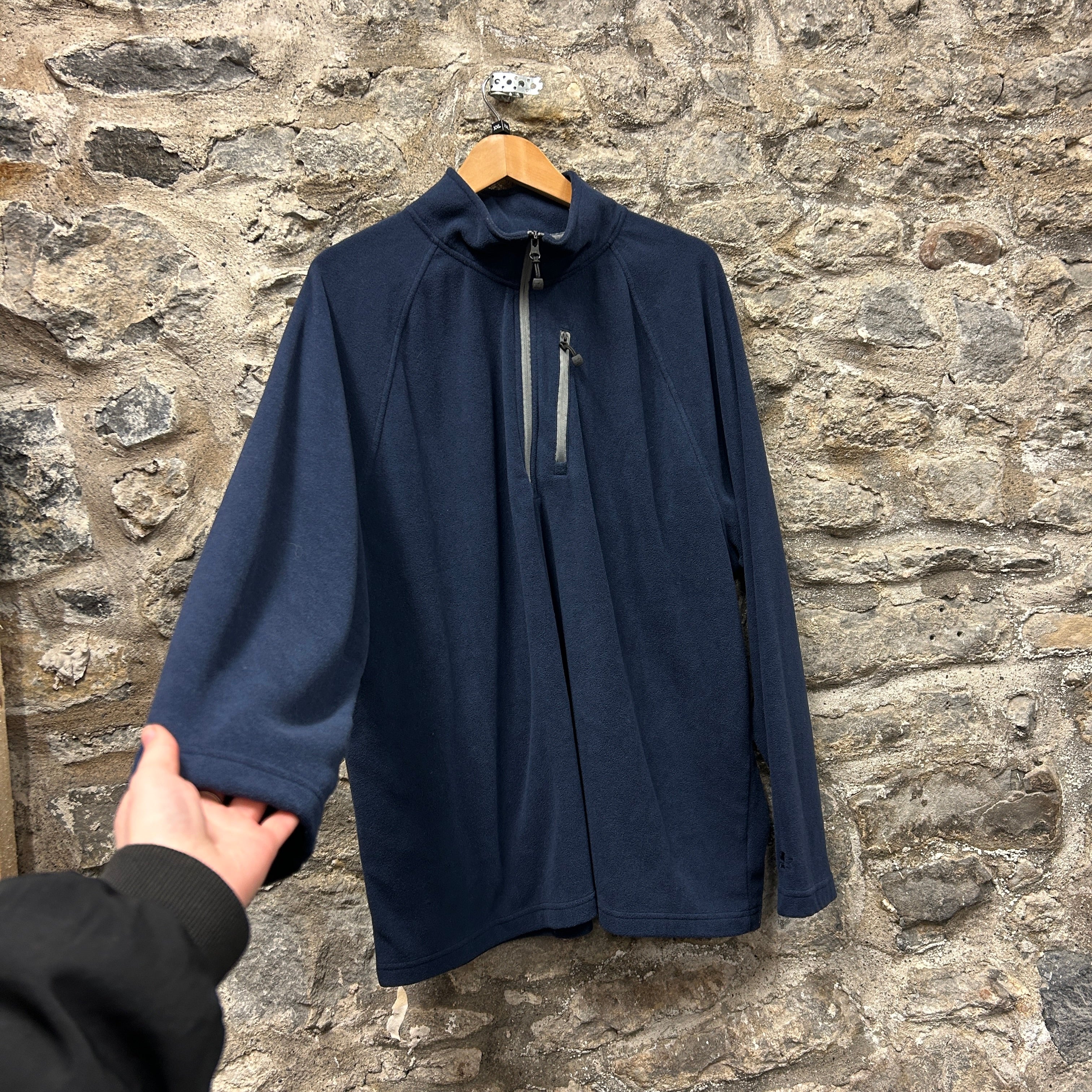 Starter Track Jacket