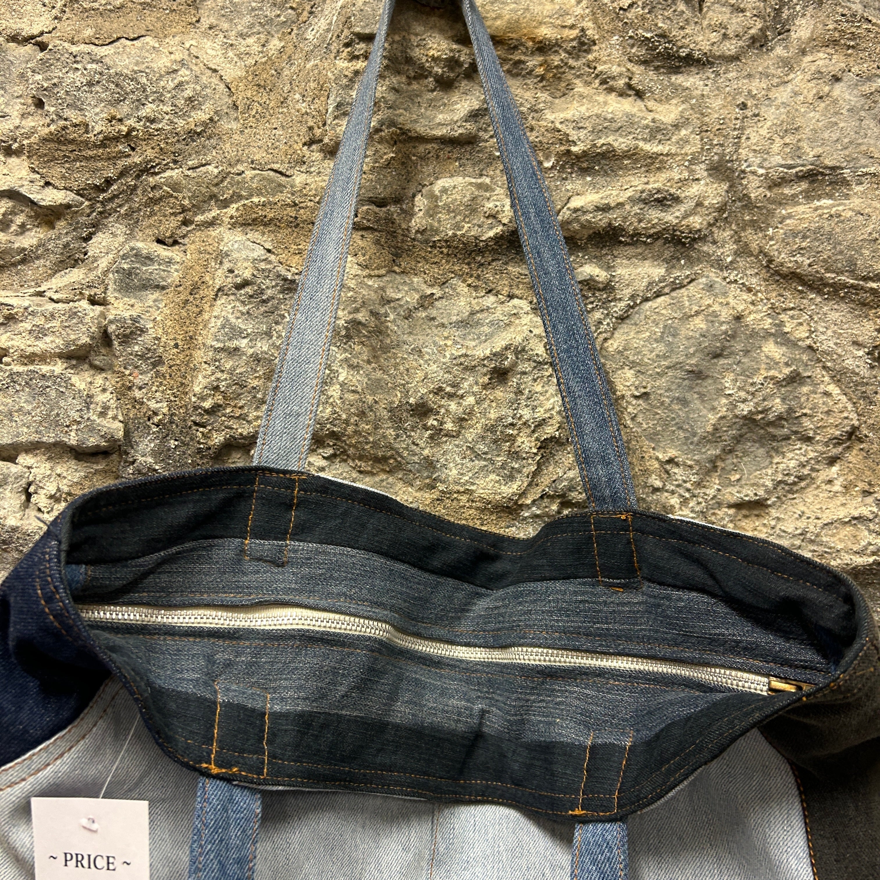 Vintage Levi's Bag