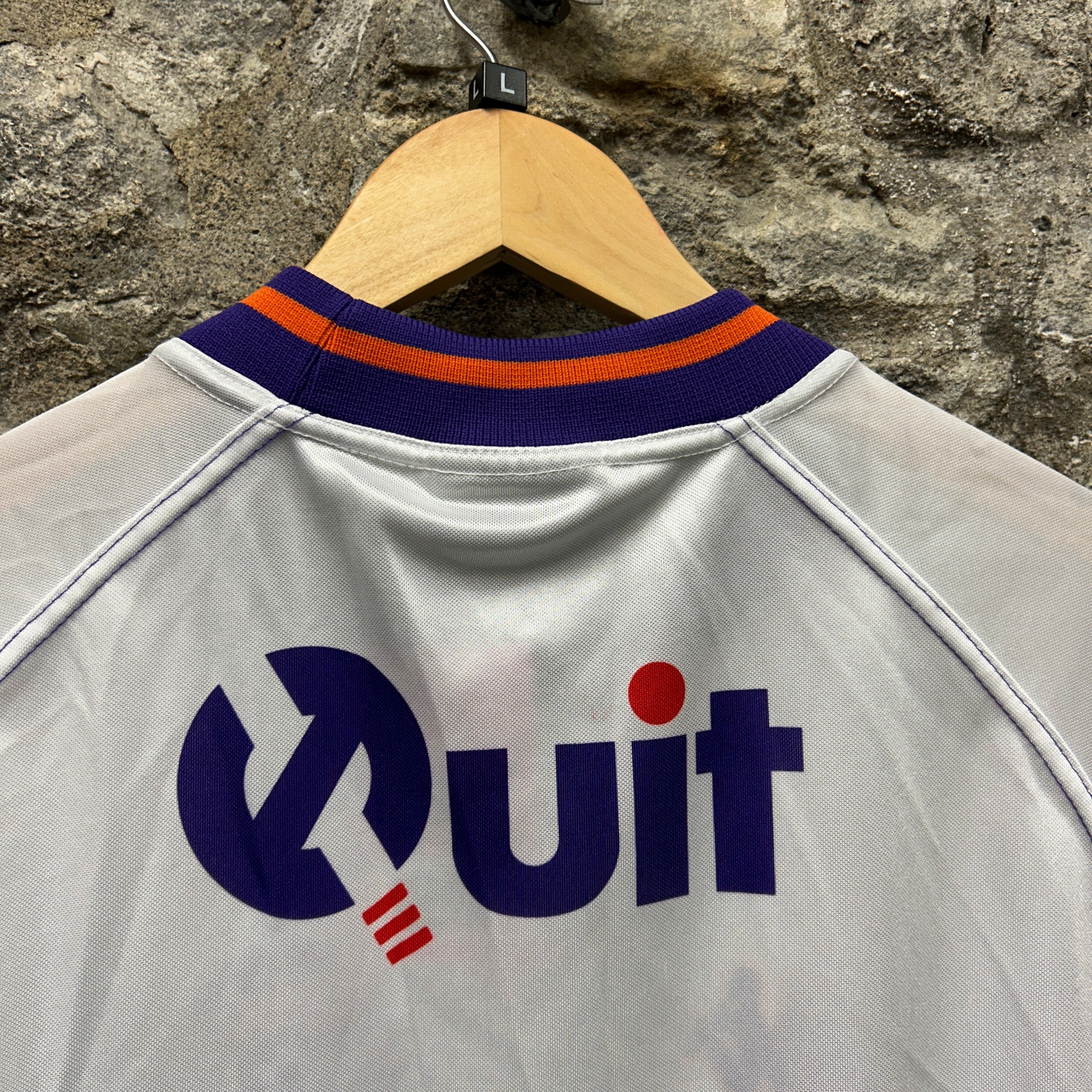 Perth Glory 1999 Kappa Football Shirt