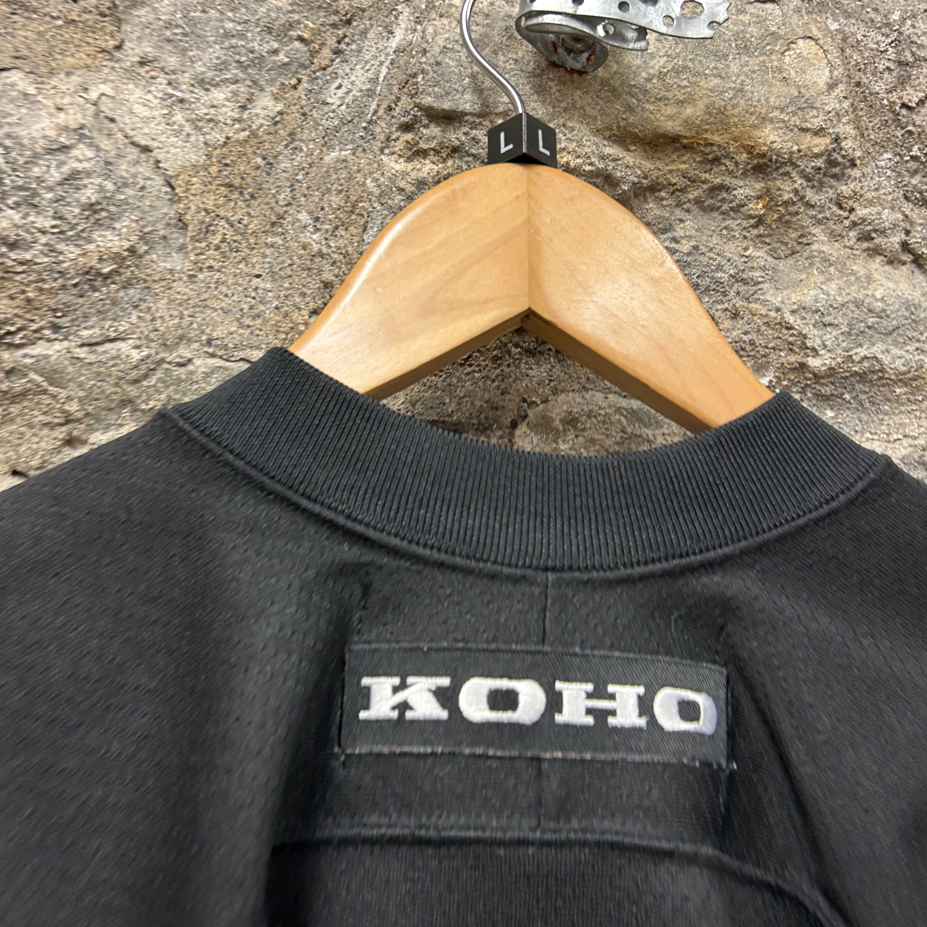 Vintage Koho NFL Jersey