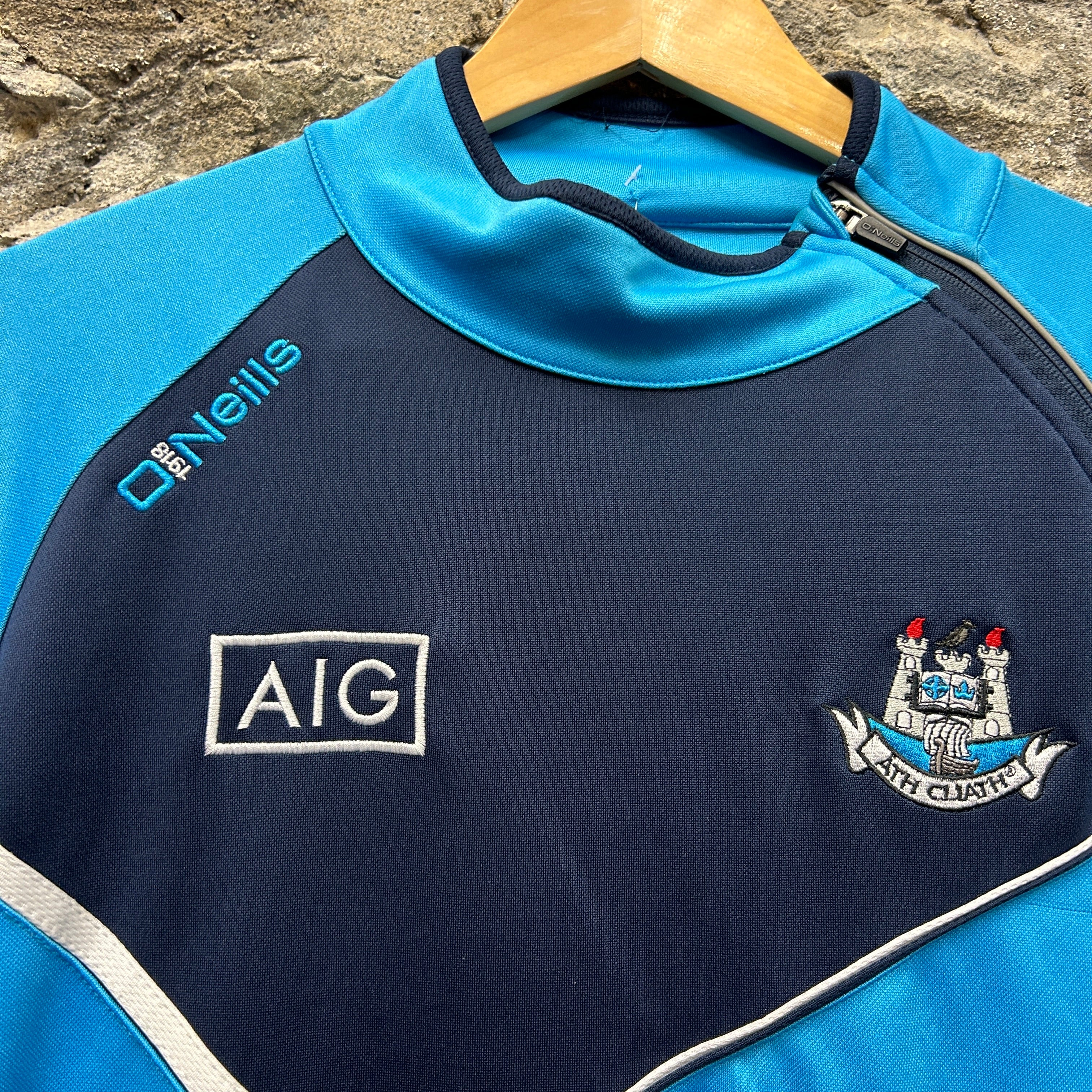 Dublin O'neills Track Jacket