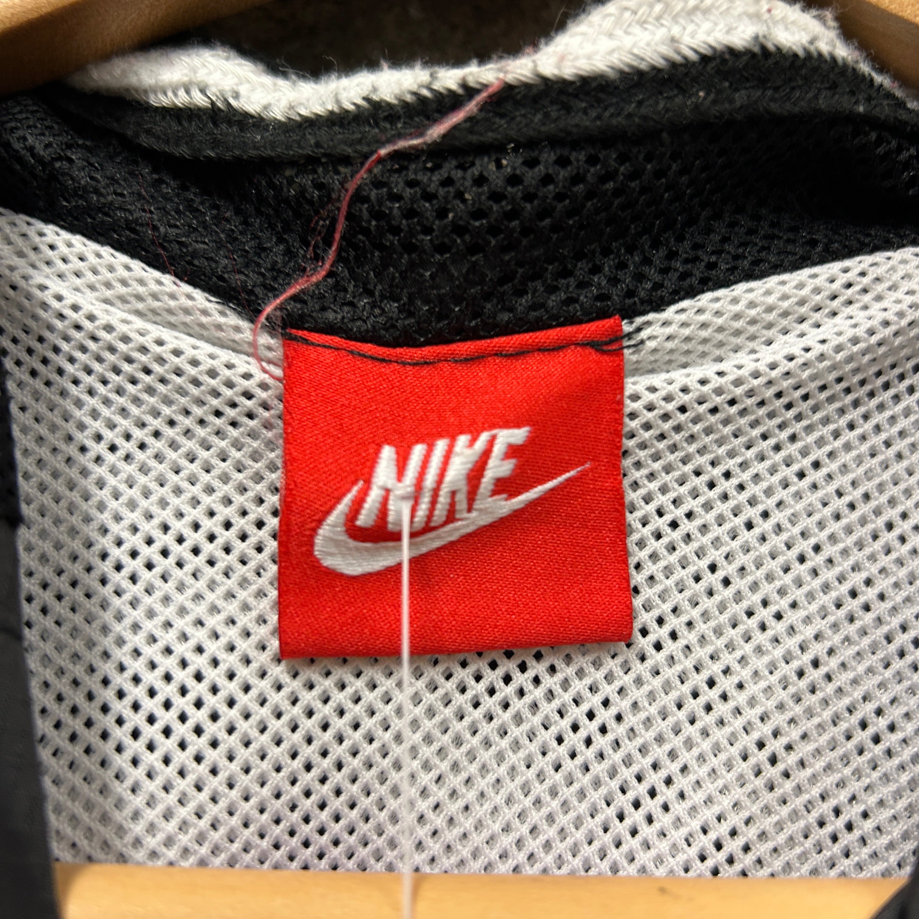 Nike Windbreaker Jacket