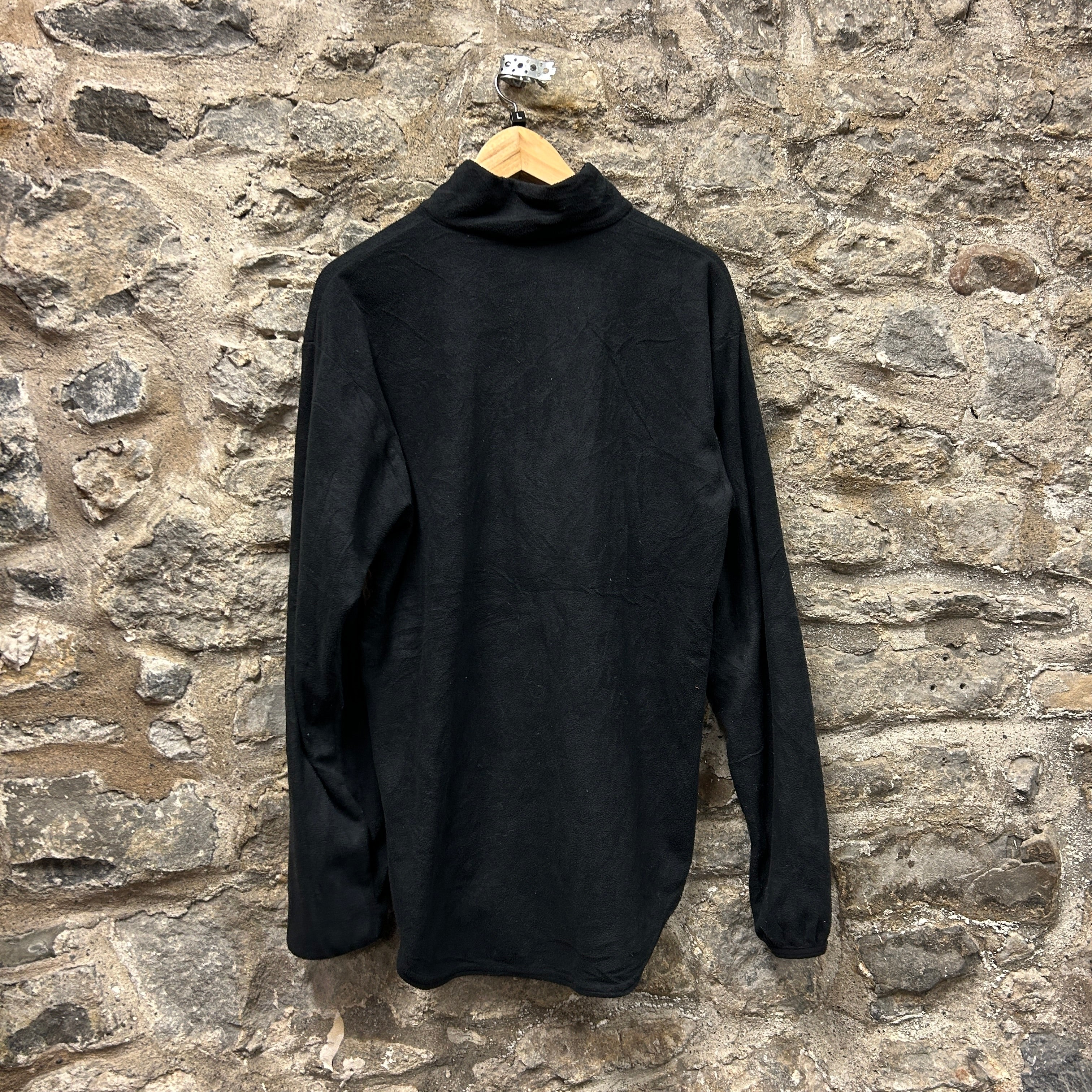 Nike Fleece Track Jacket