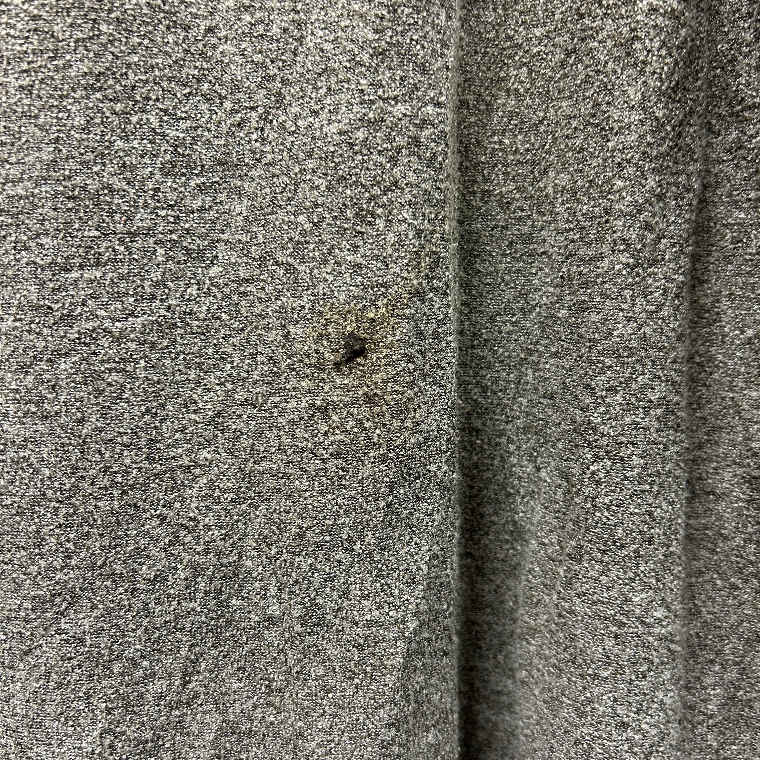 Nike Fleece Sweatshirt