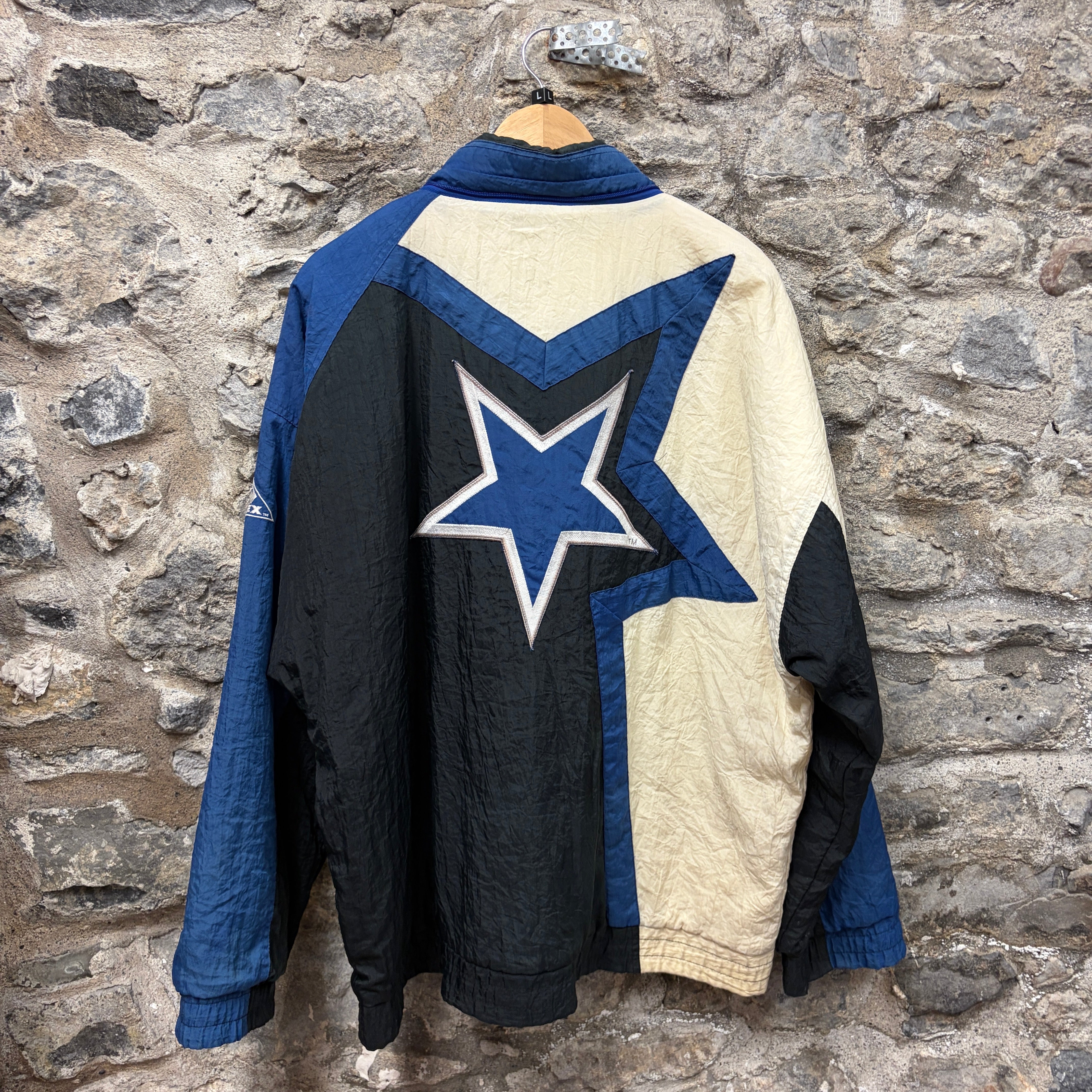 Dallas Cowboys Apex One Jacket