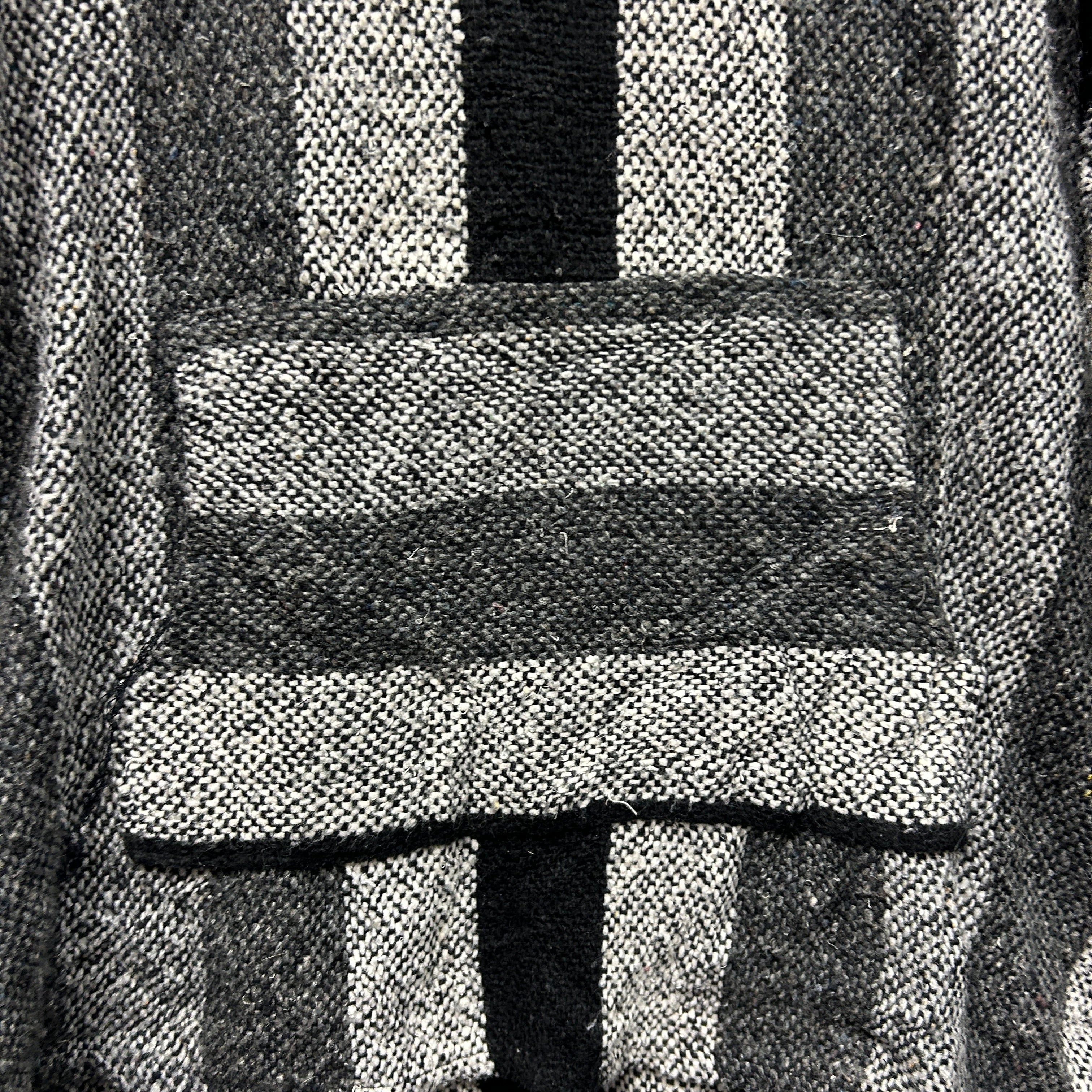 Nueva Americana Baja Hoodie