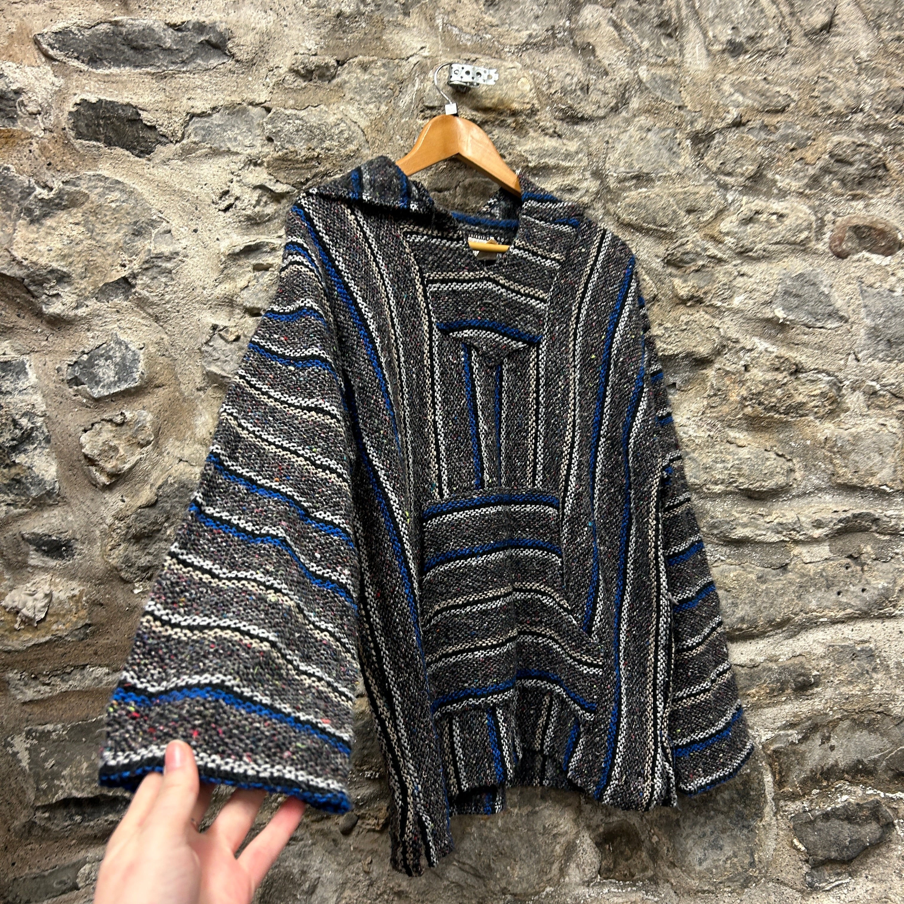 Frank's Textiles Baja Hoodie