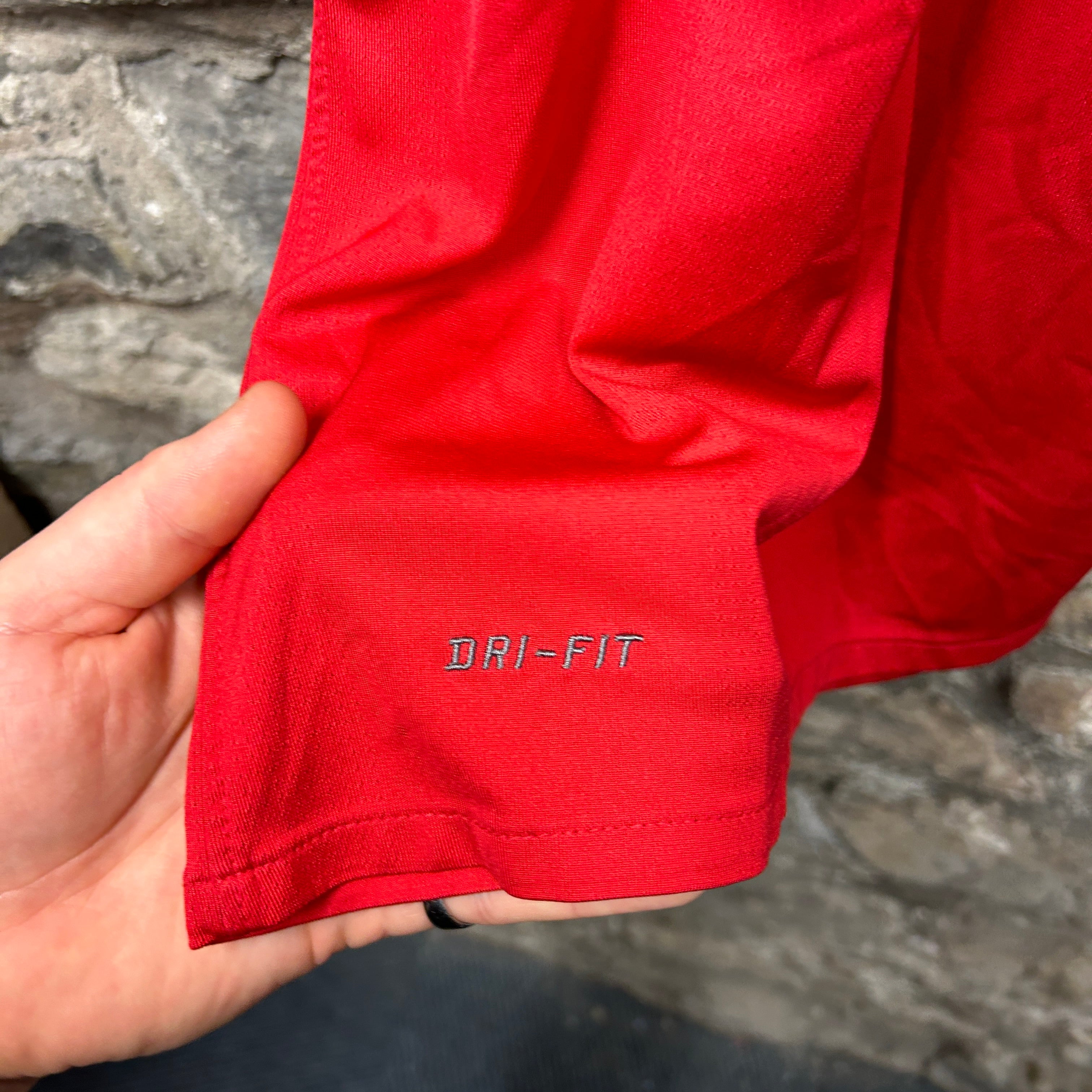 Arsenal 2010/2011 Nike Football Shirt