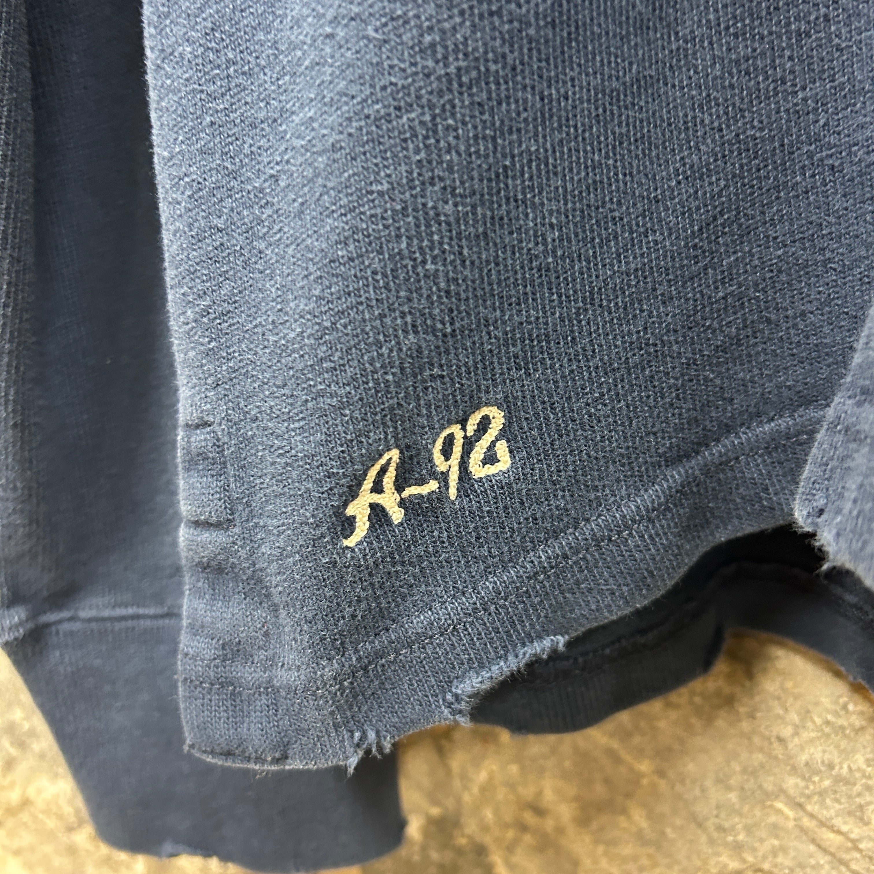 Abercrombie Rugby Shirt