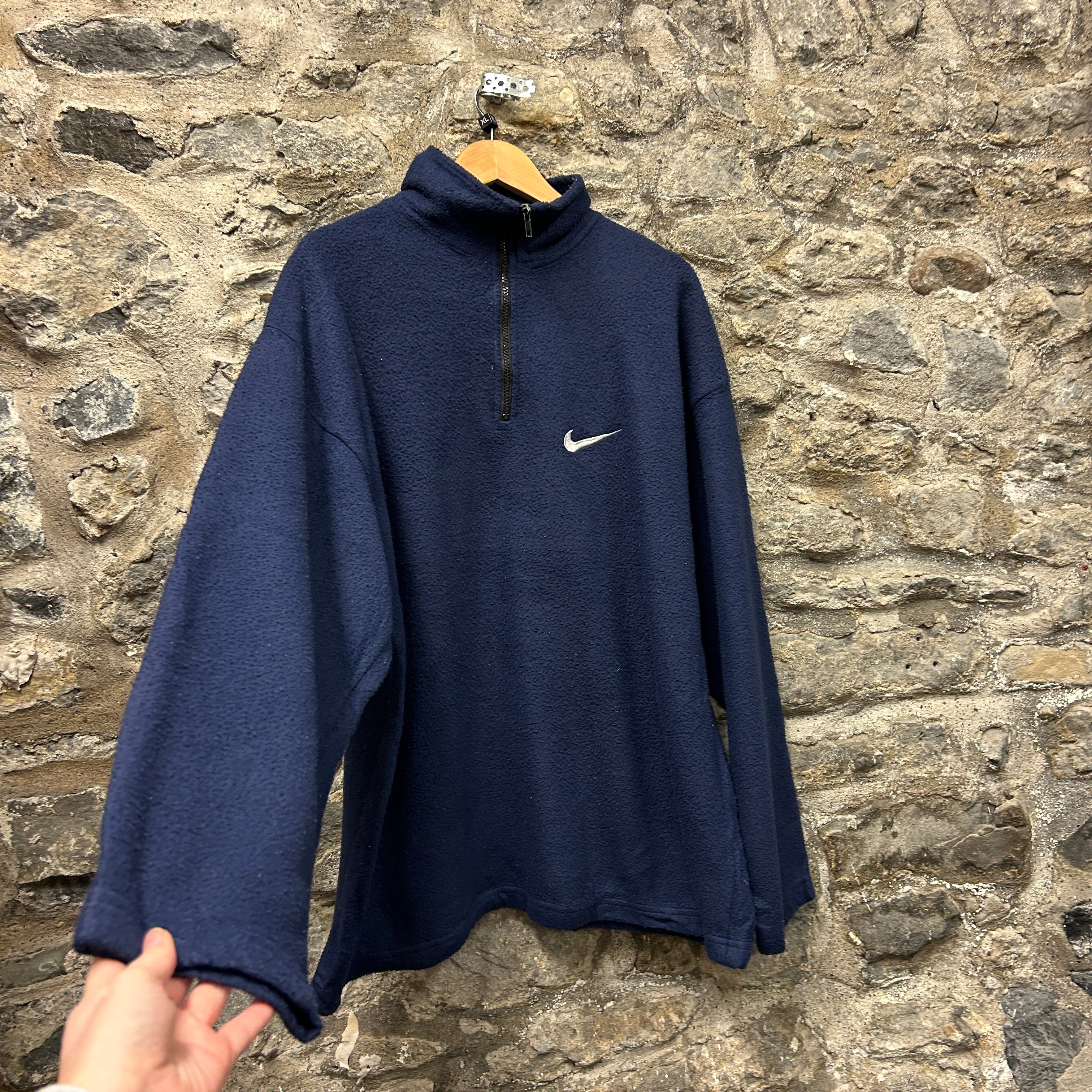 Nike Fleece Sweatshirt