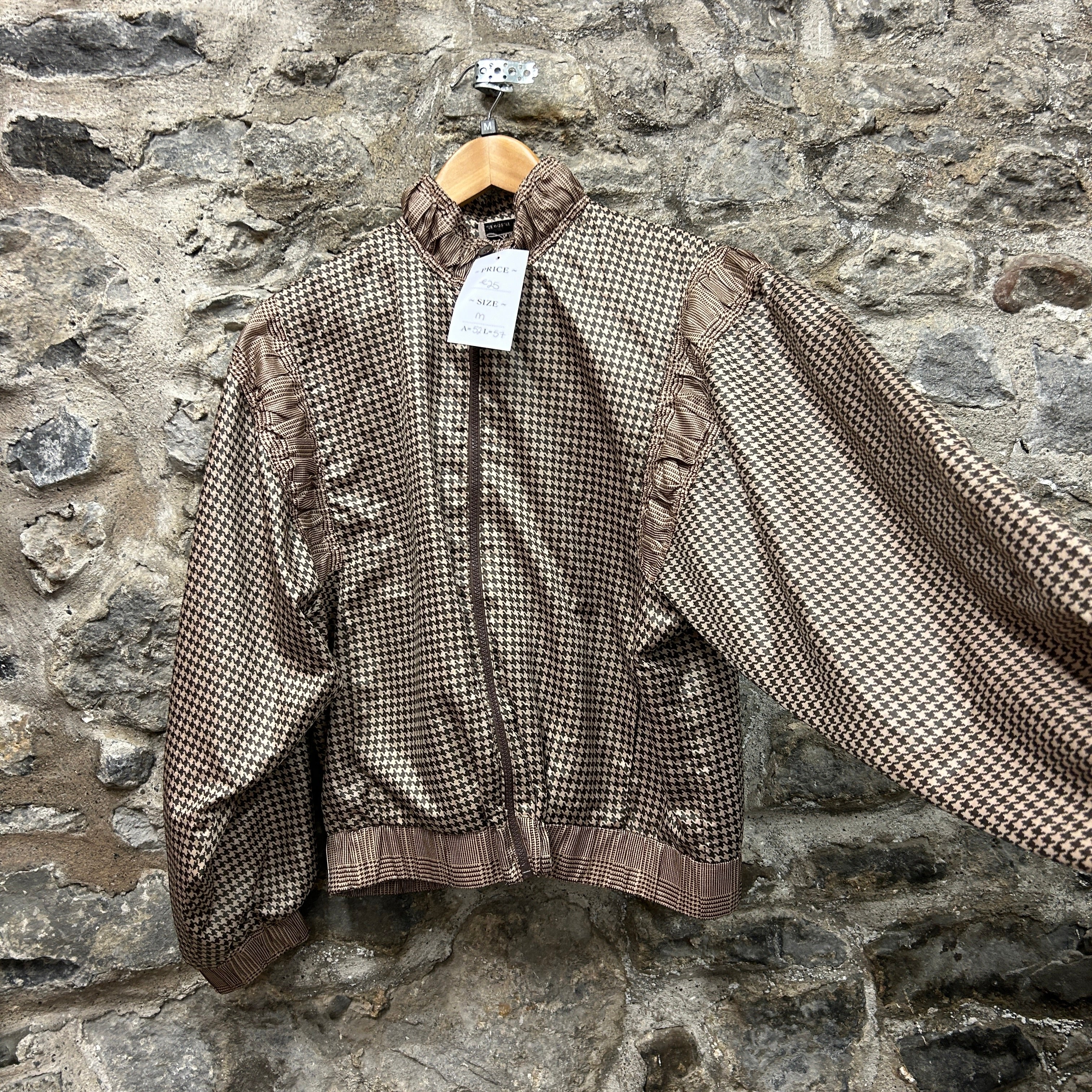 Vintage Cuevas Jacket