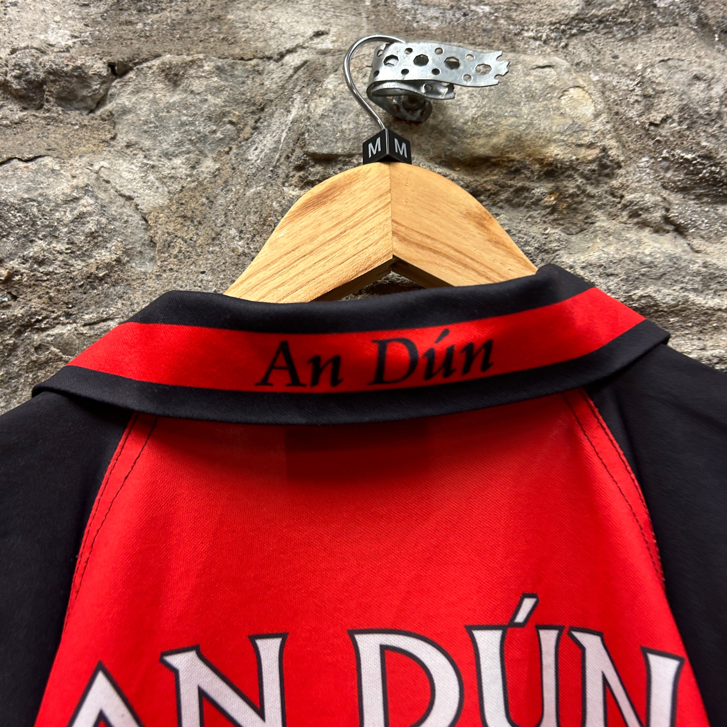 Down 2004 Gaelic Gear Football Shirt