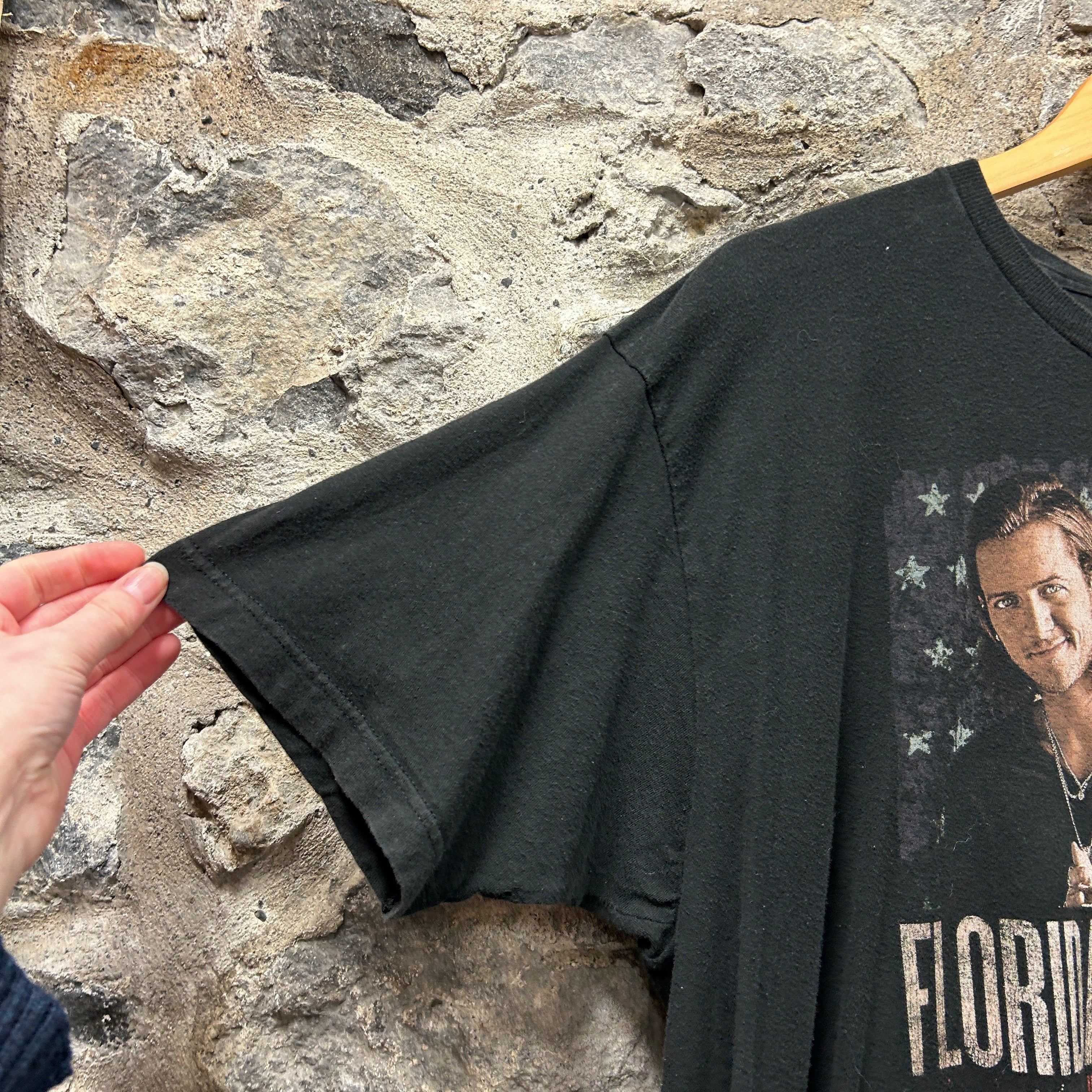 Florida Georgia Line T-shirt
