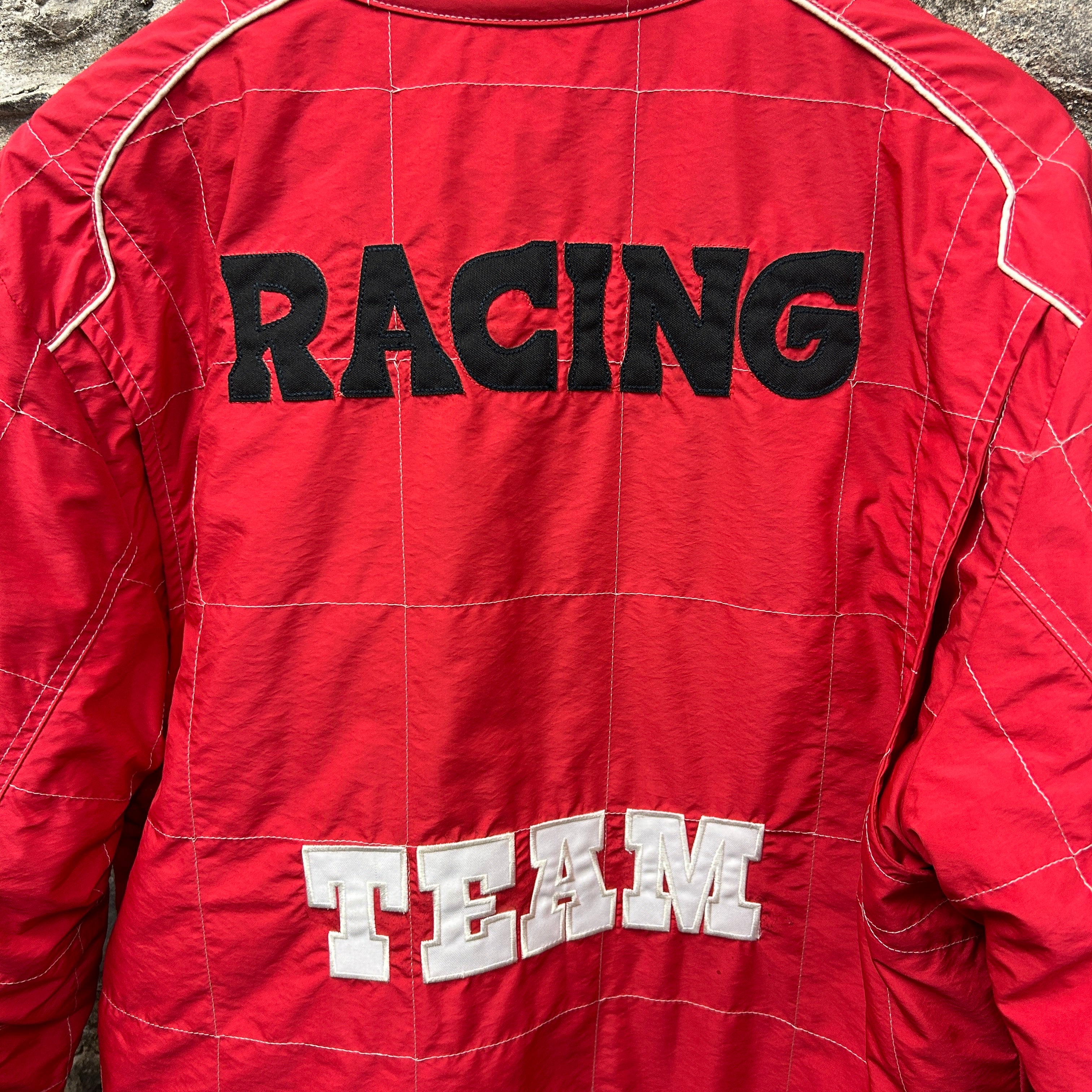 Vintage Suzuka Rally Jacket