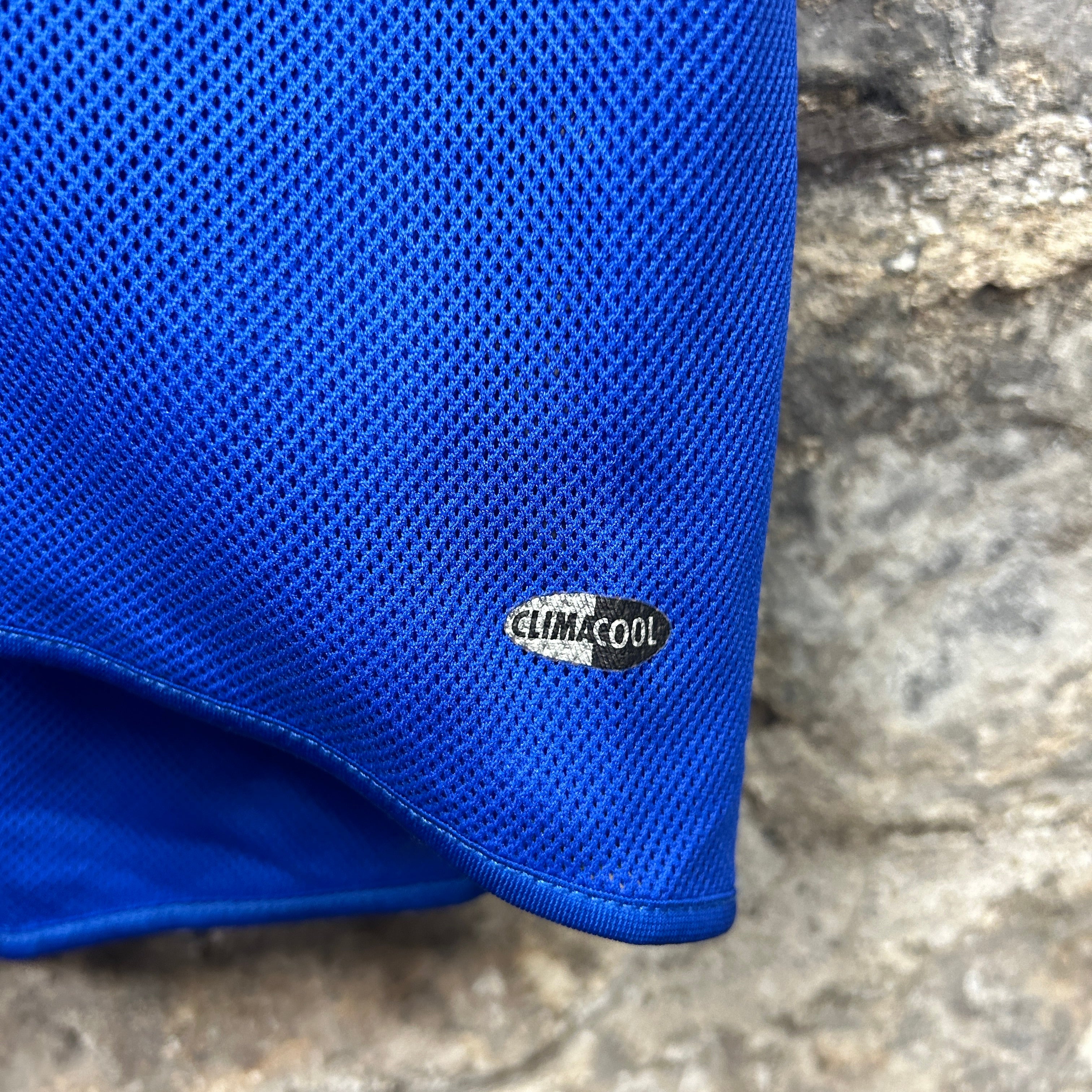 France 2004/2005 Adidas Football Shirt