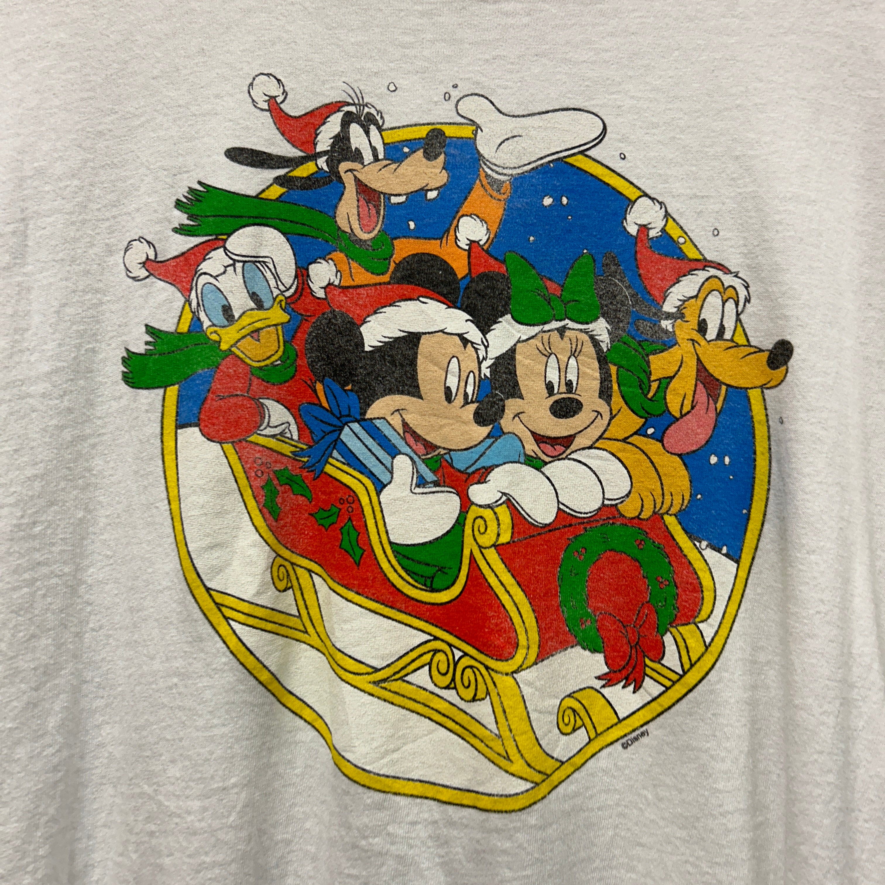 Disney T-shirt