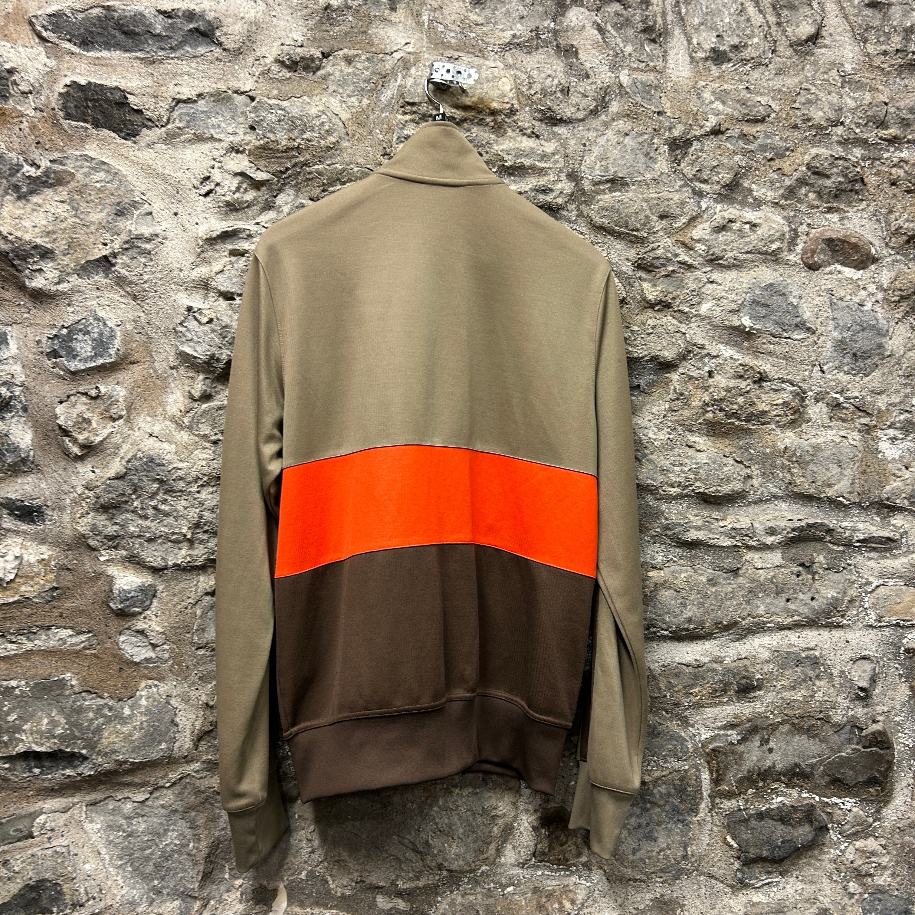 Adidas Track Jacket