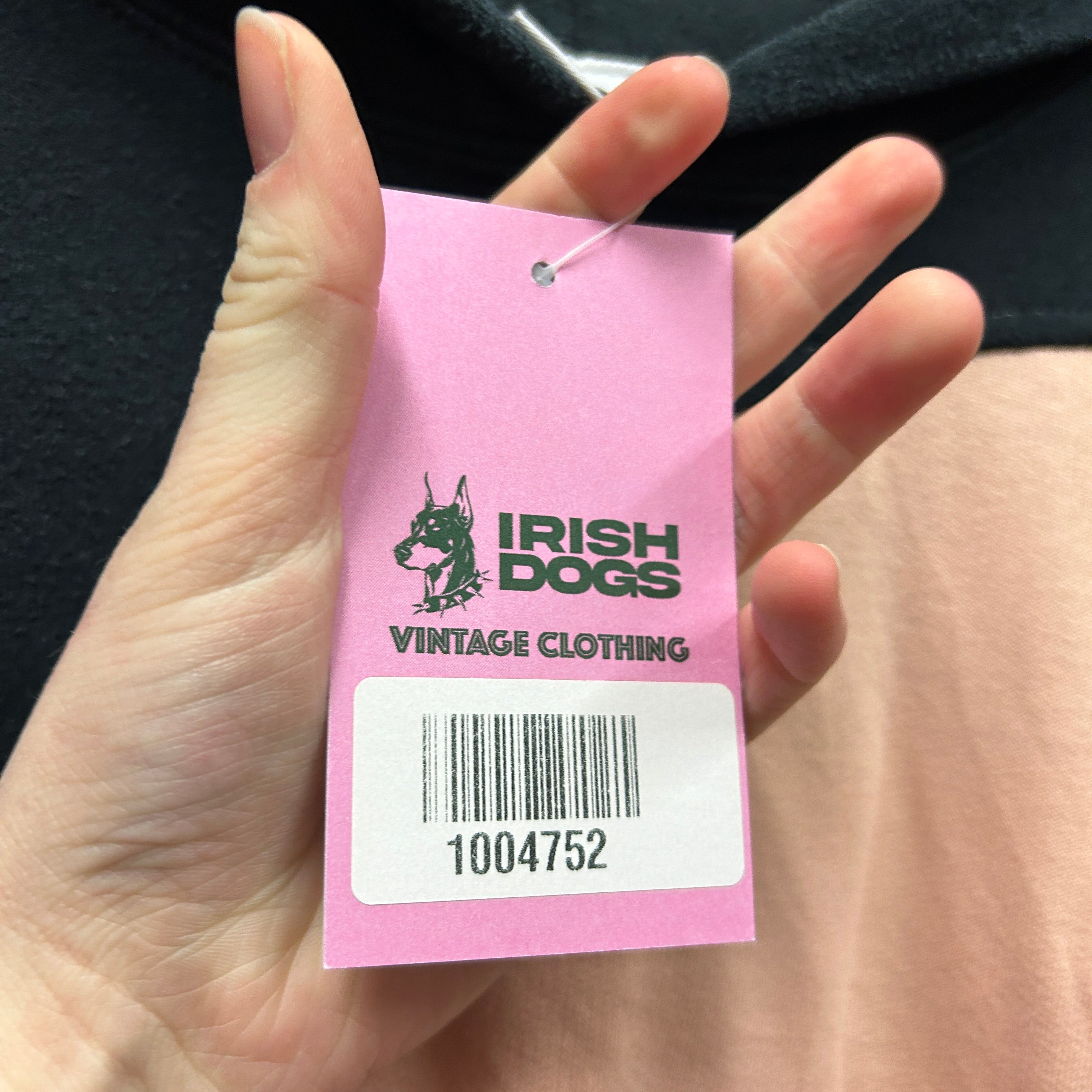 Vintage Rework Adidas Hoodie