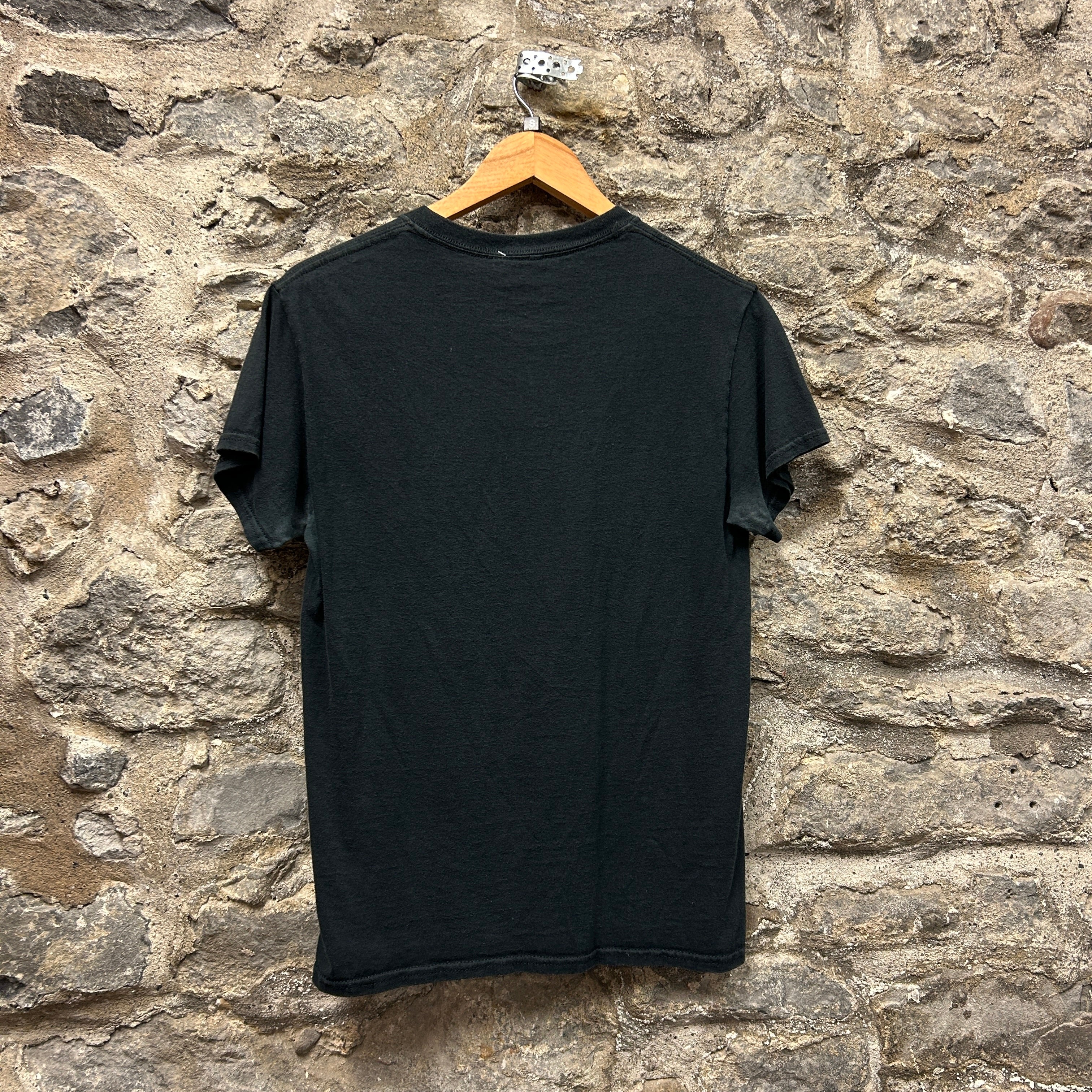 Death Row Ripple Junction T-shirt