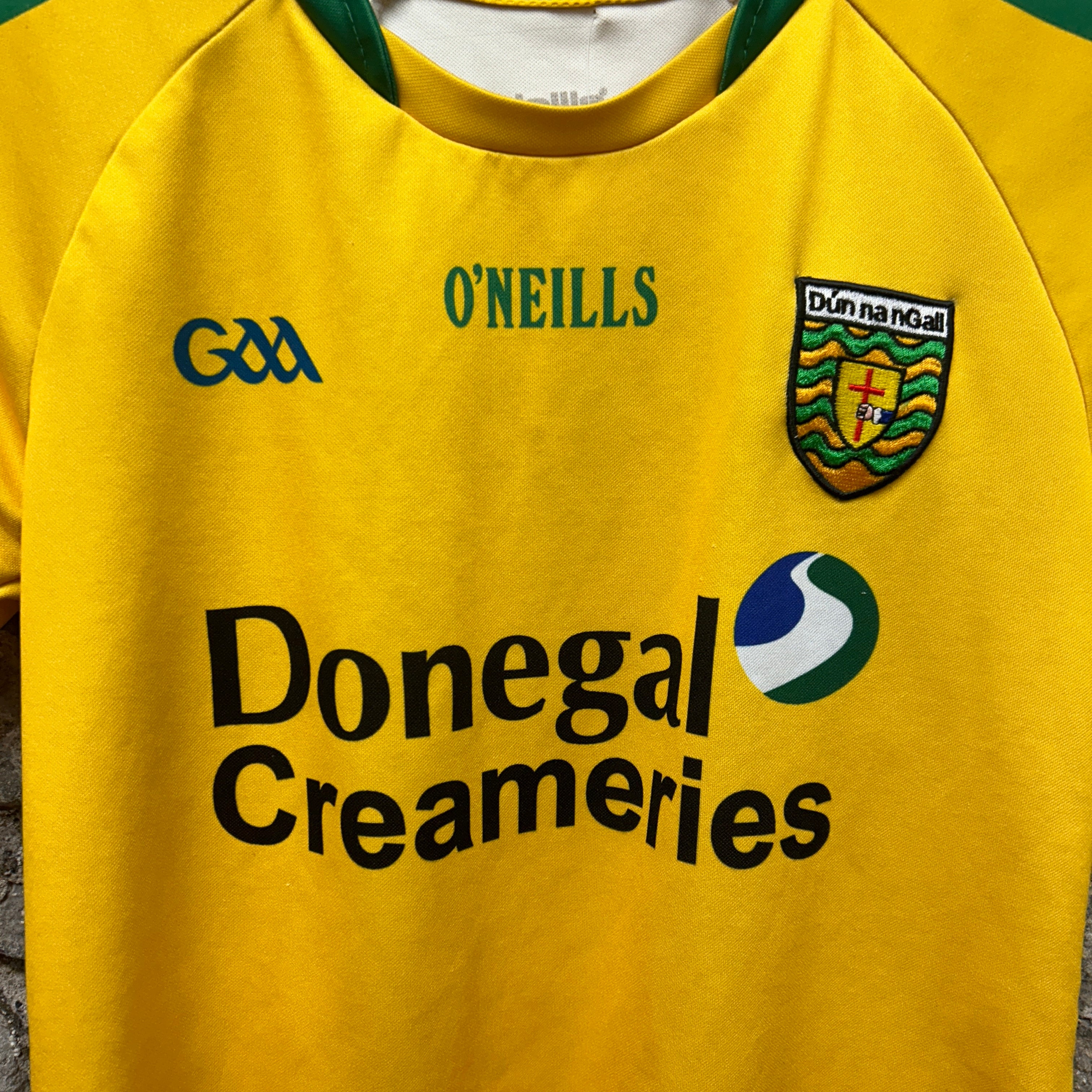 Donegal O'neills Football Jersey