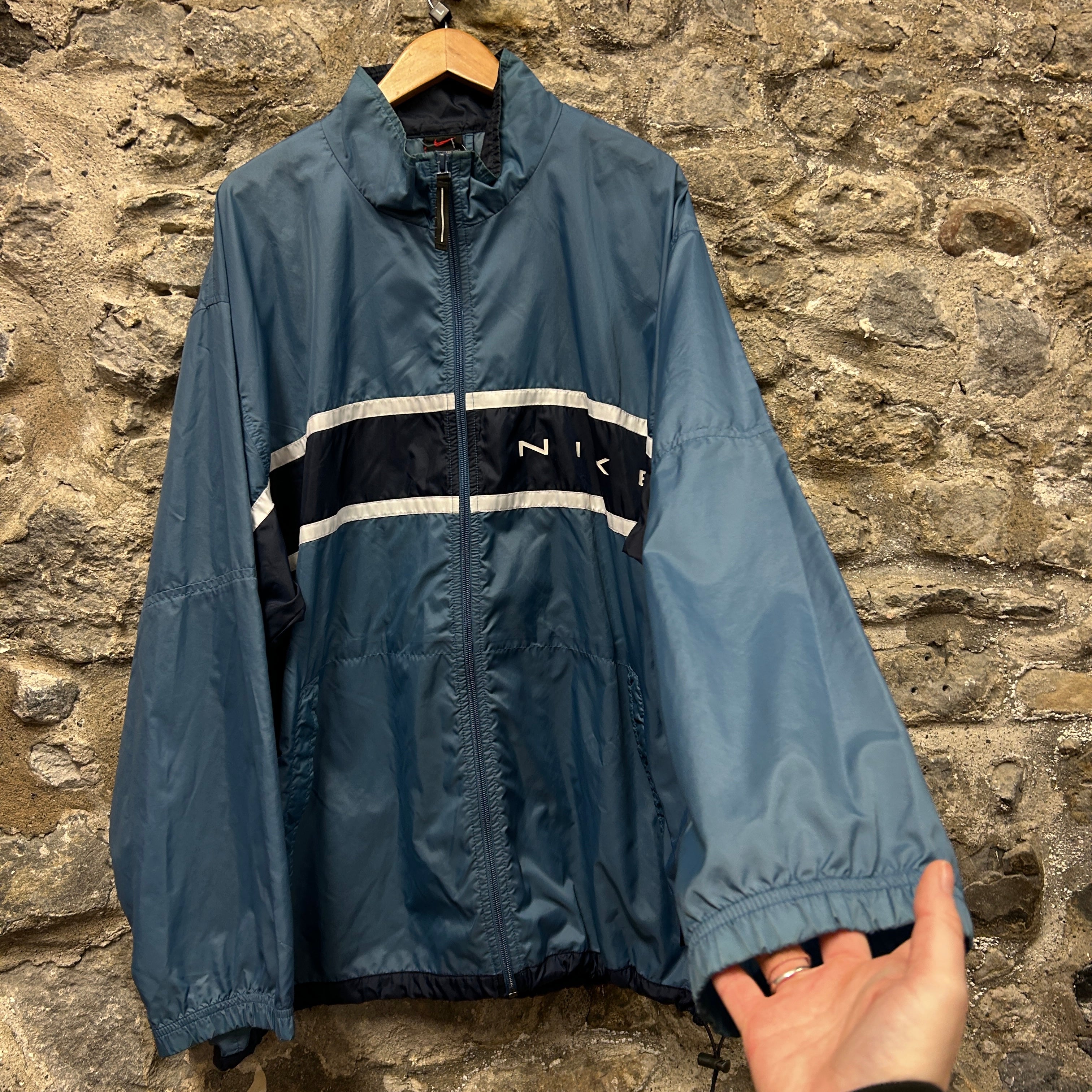 Nike Windbreaker Jacket