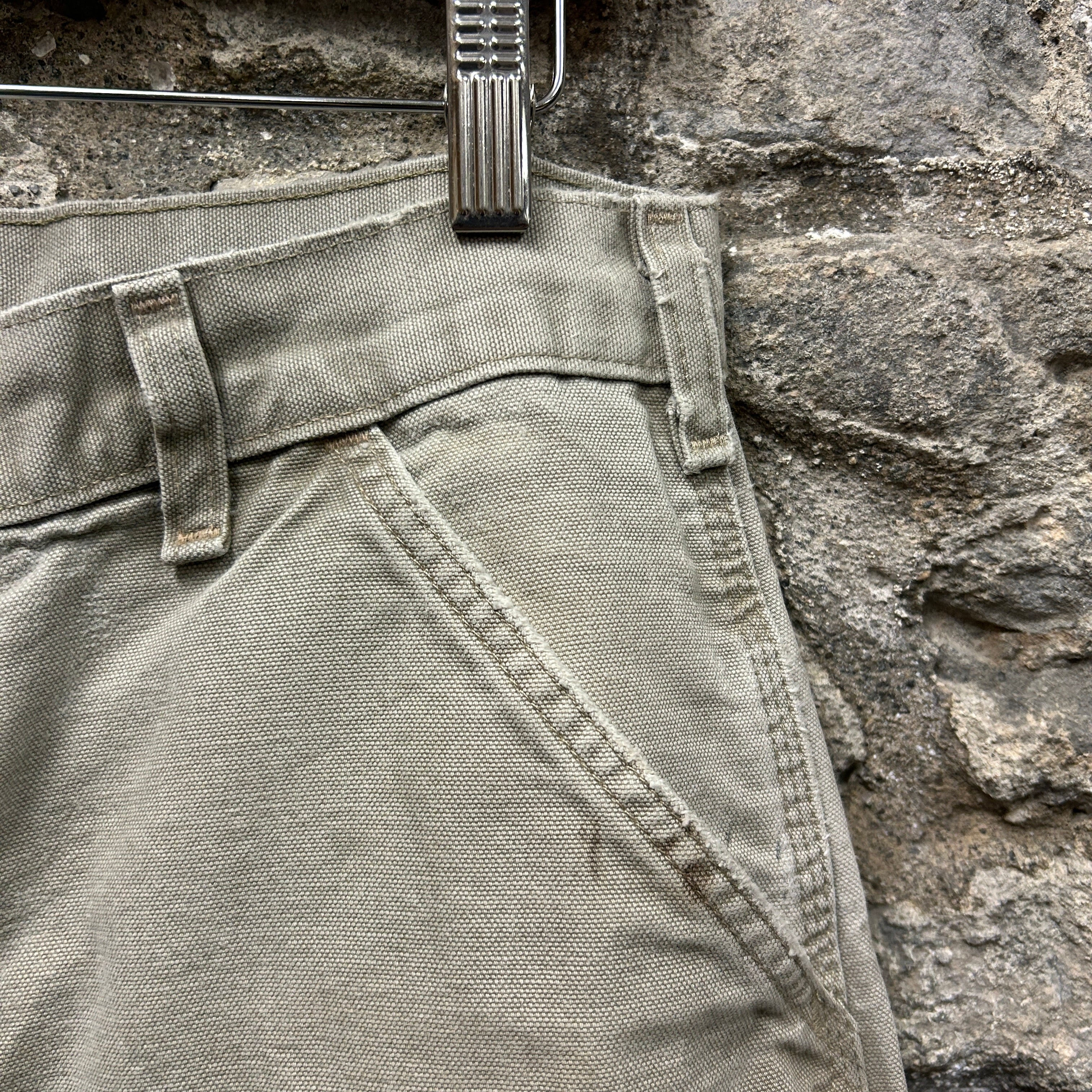 Carhartt Track Pants