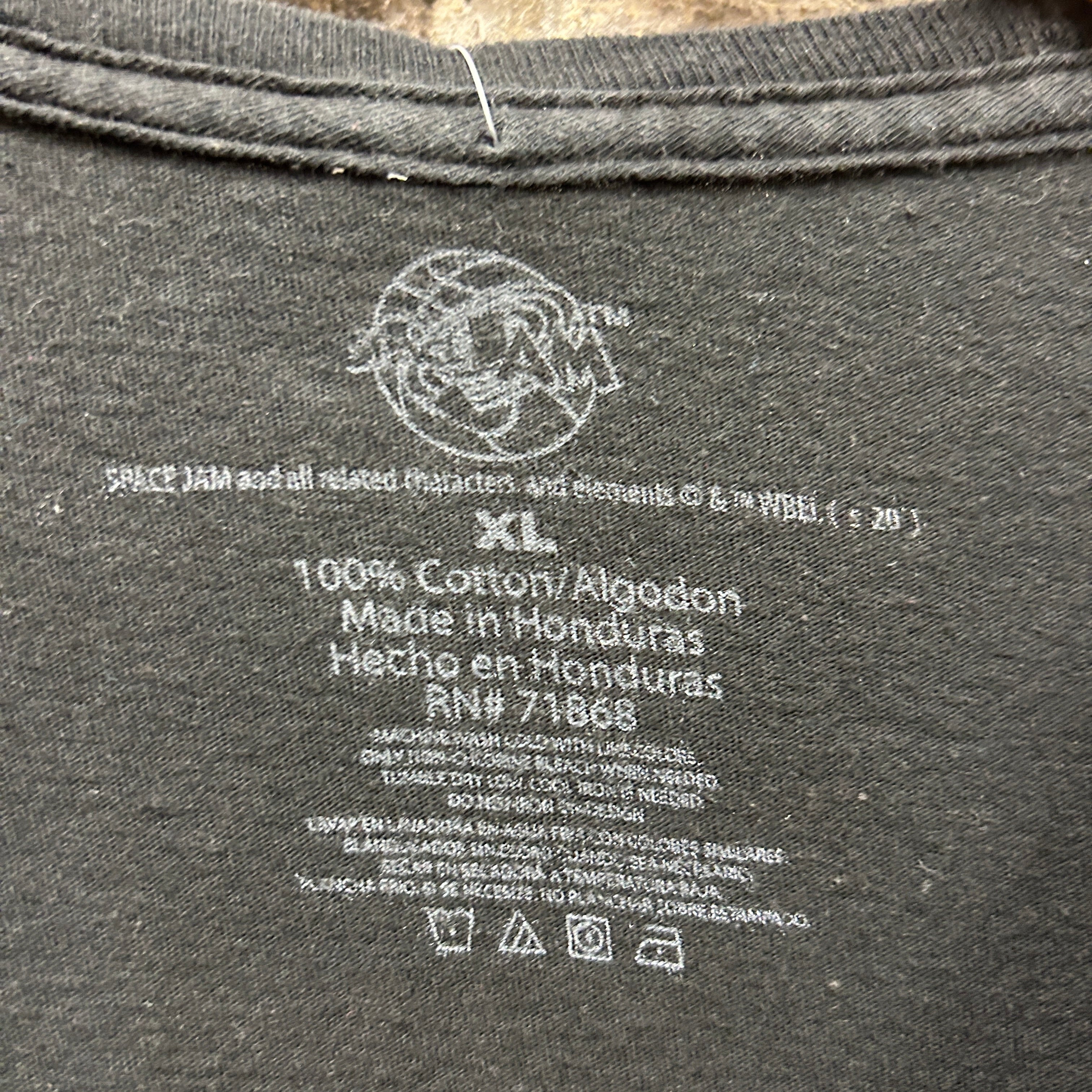 Space Jam T-shirt