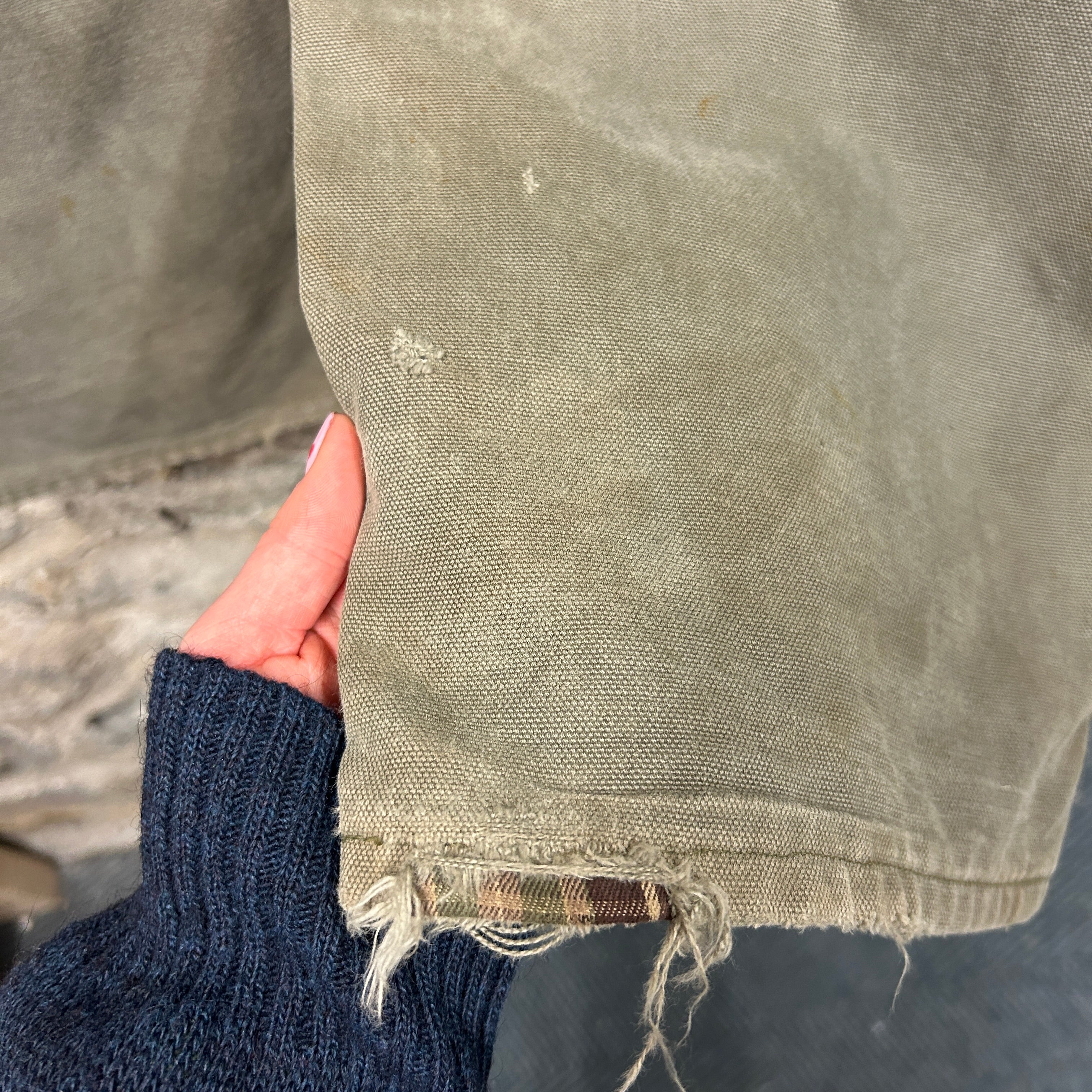 Carhartt Track Pants