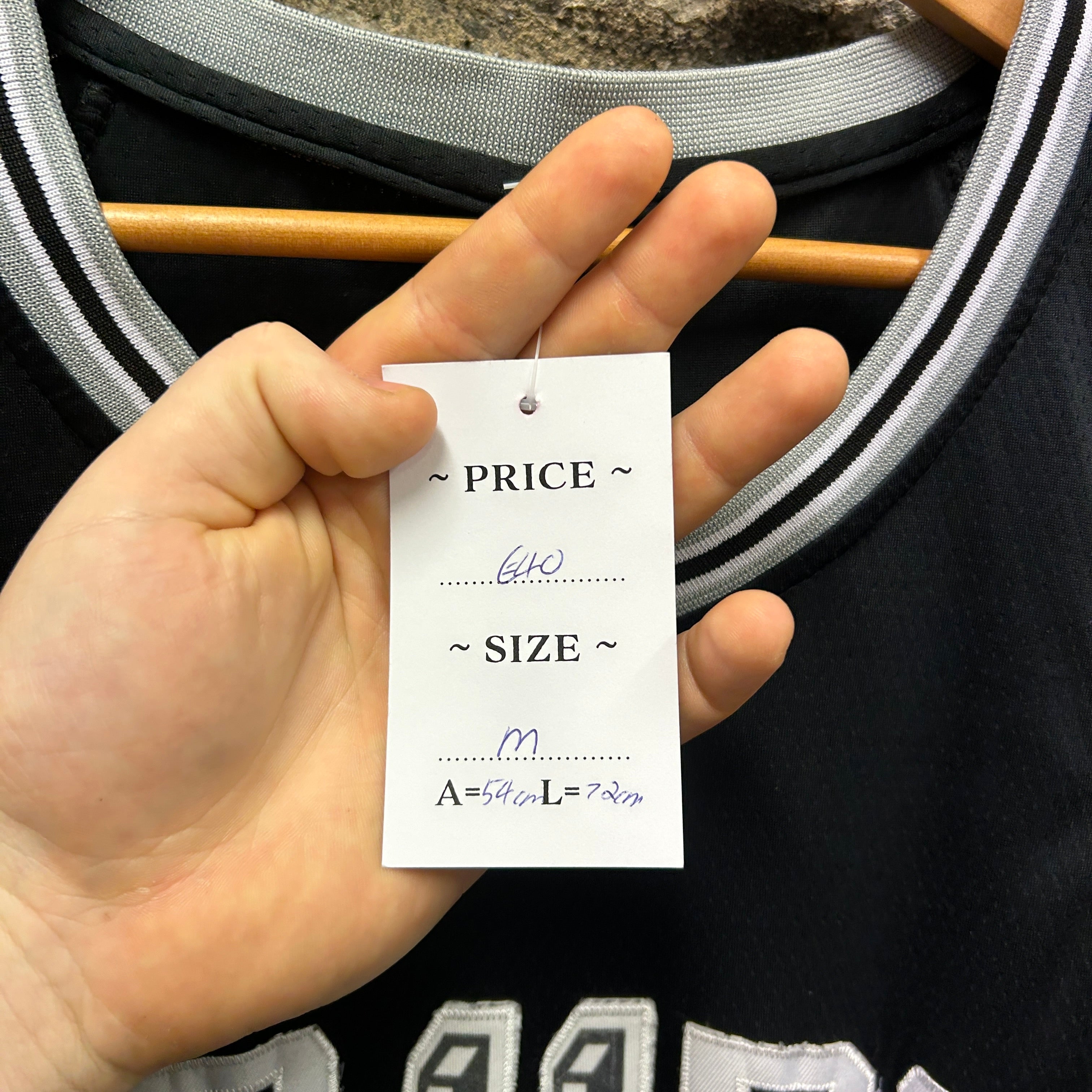 Demar Derozan San Antonio Spurs Nike Basketball Jersey