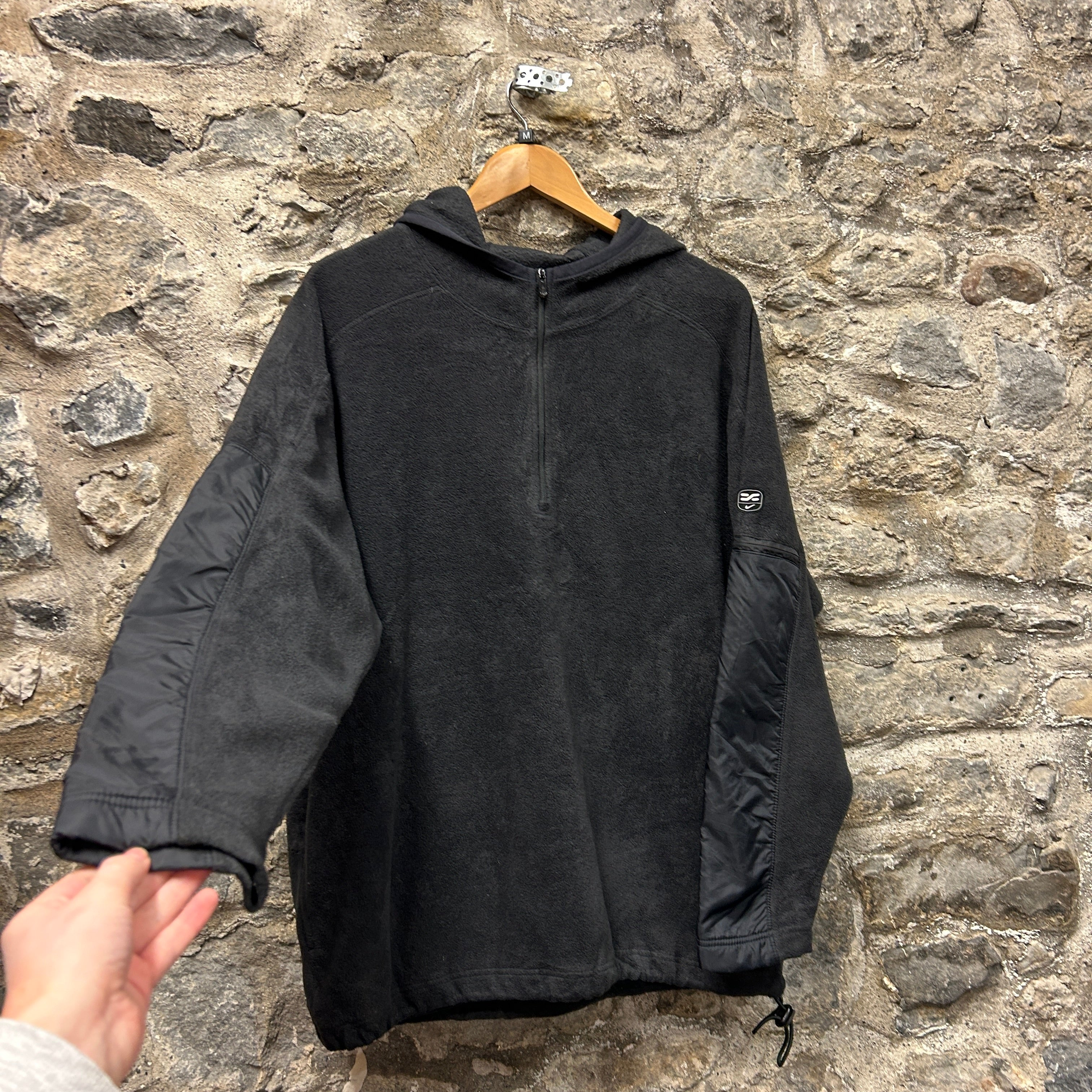 Nike Fleece Hoodie
