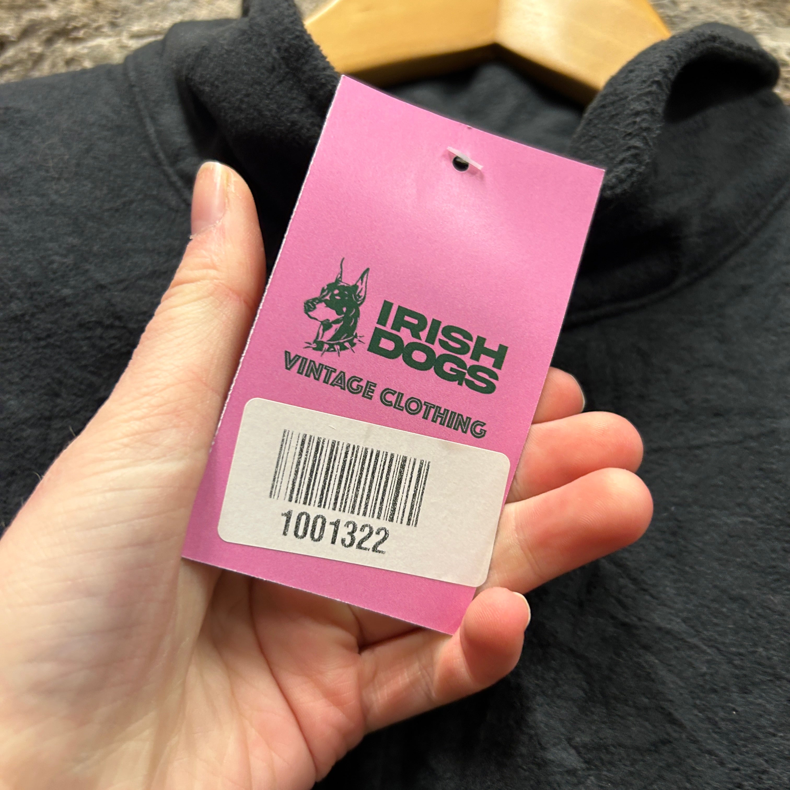 Nike Fleece Track Jacket