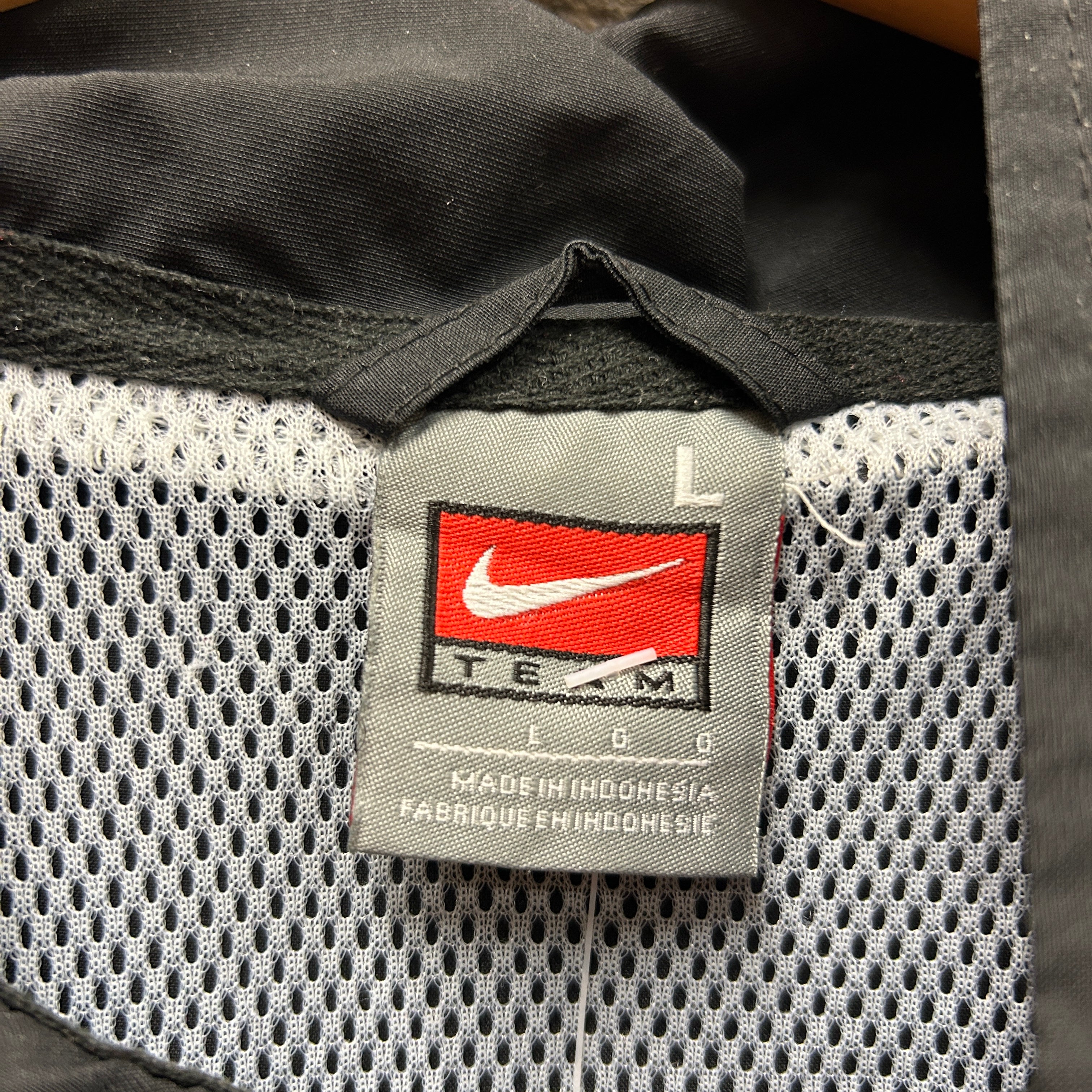 Nike Windbreaker Jacket