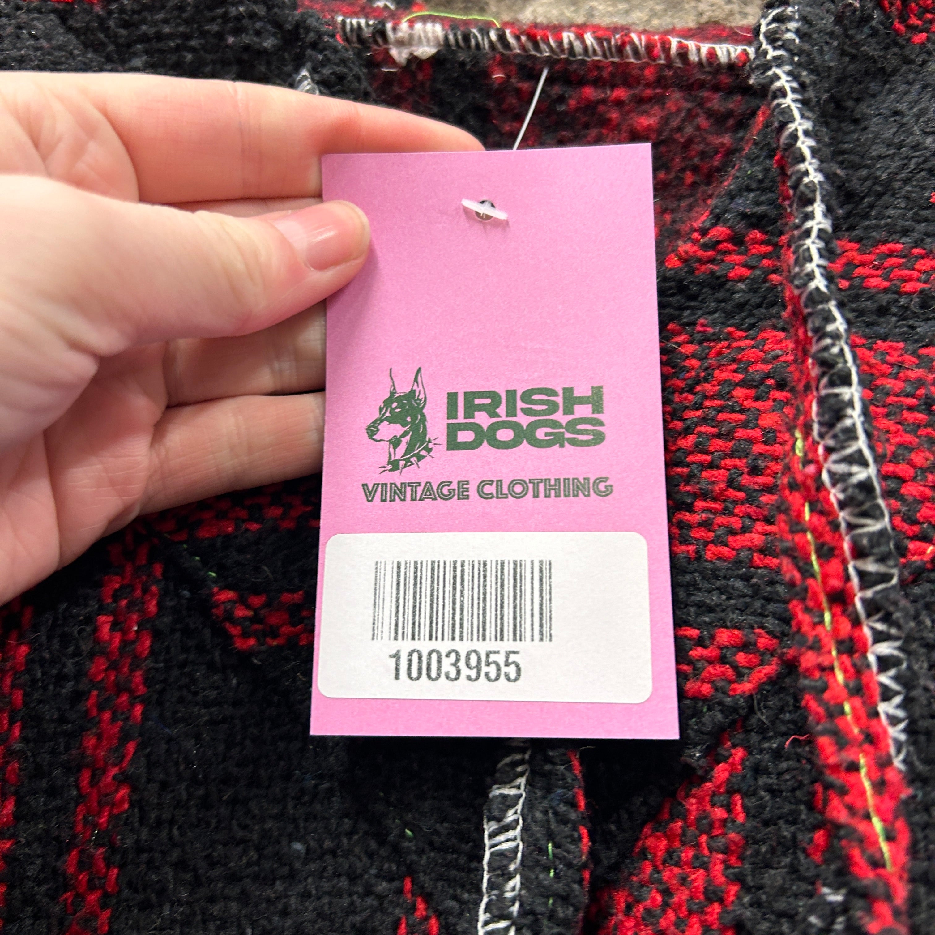 Vintage Baja Hoodie