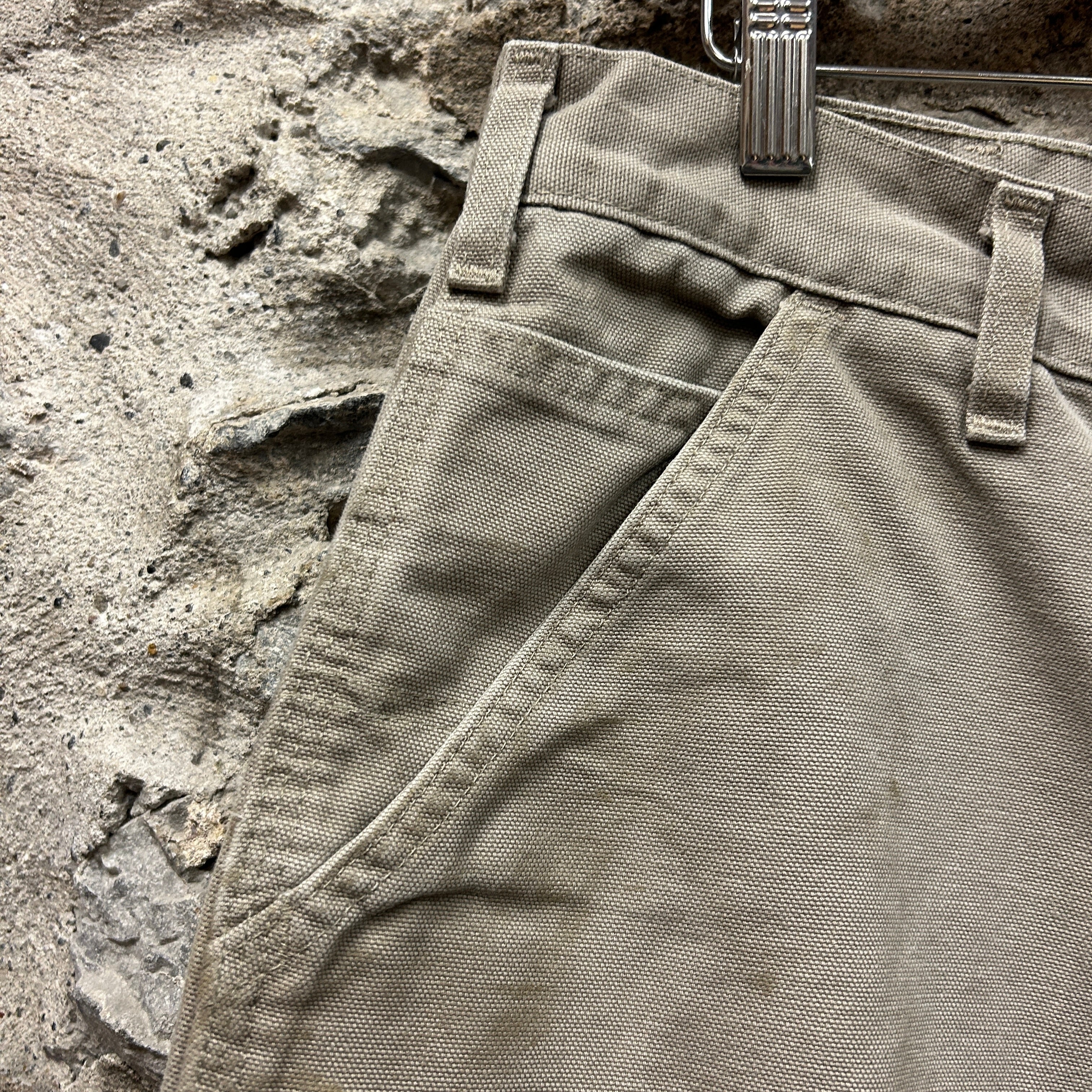 Carhartt Track Pants