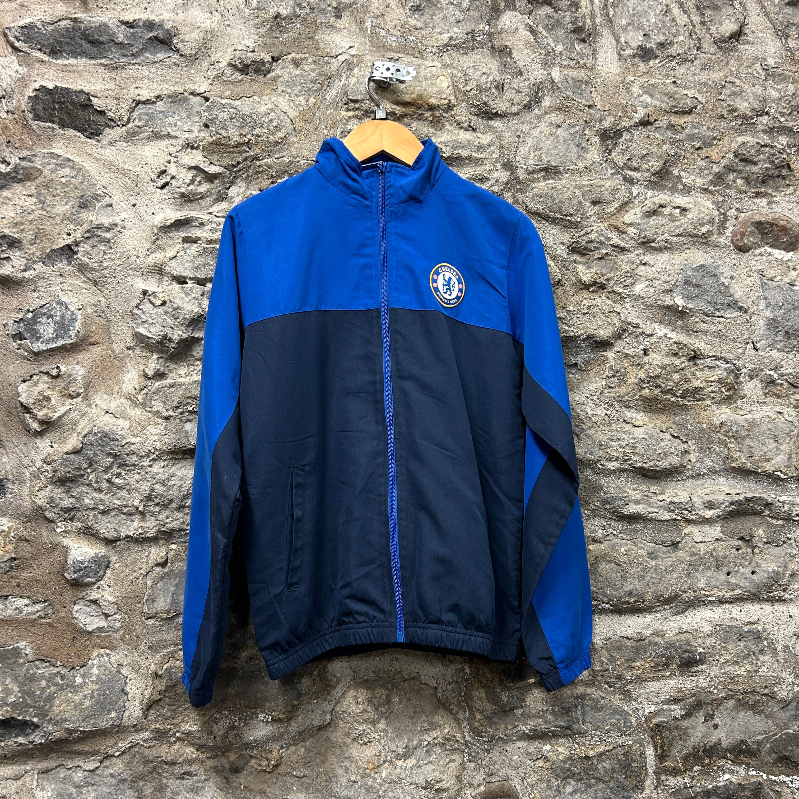 Chelsea Football Club Track Jacket