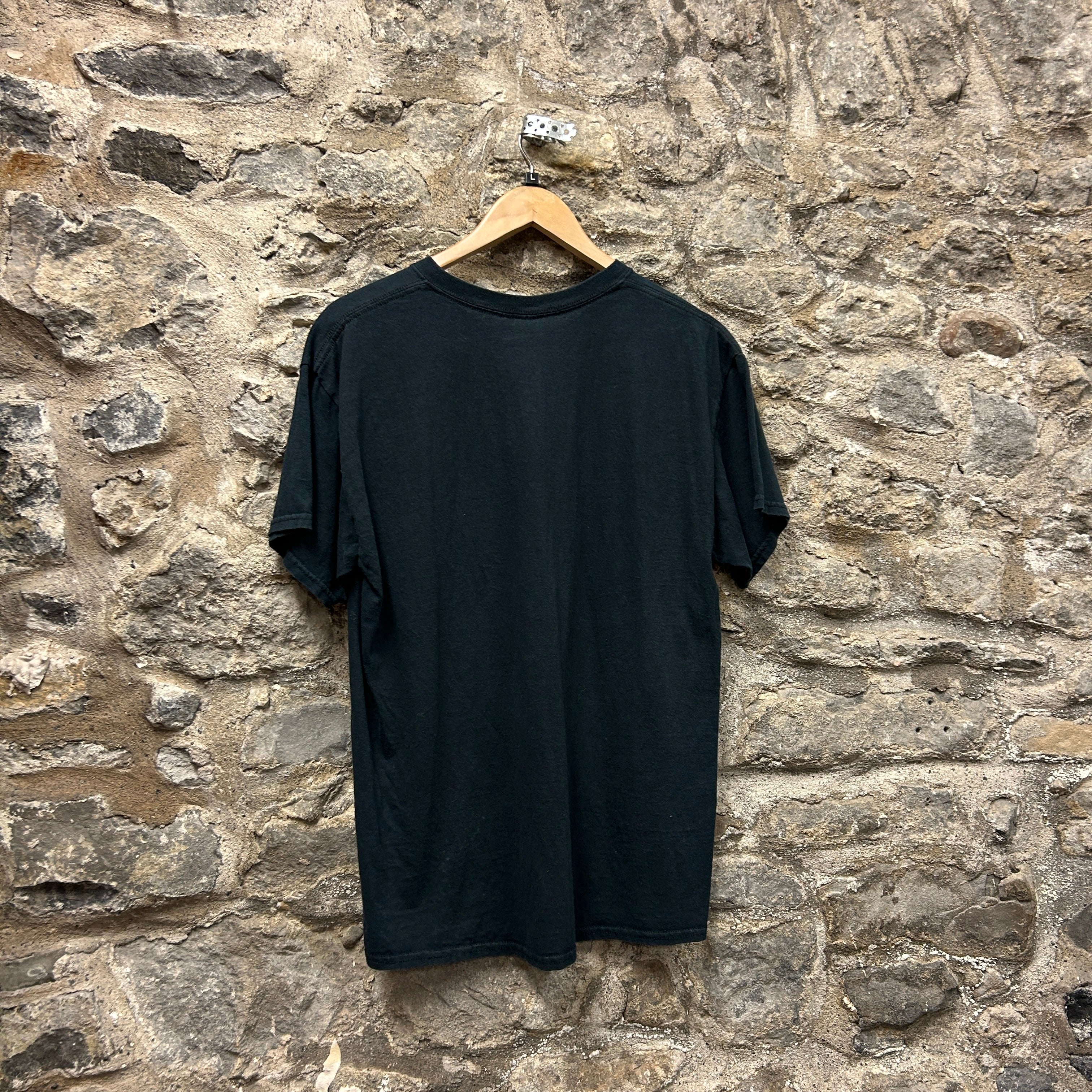 Wolf T-shirt