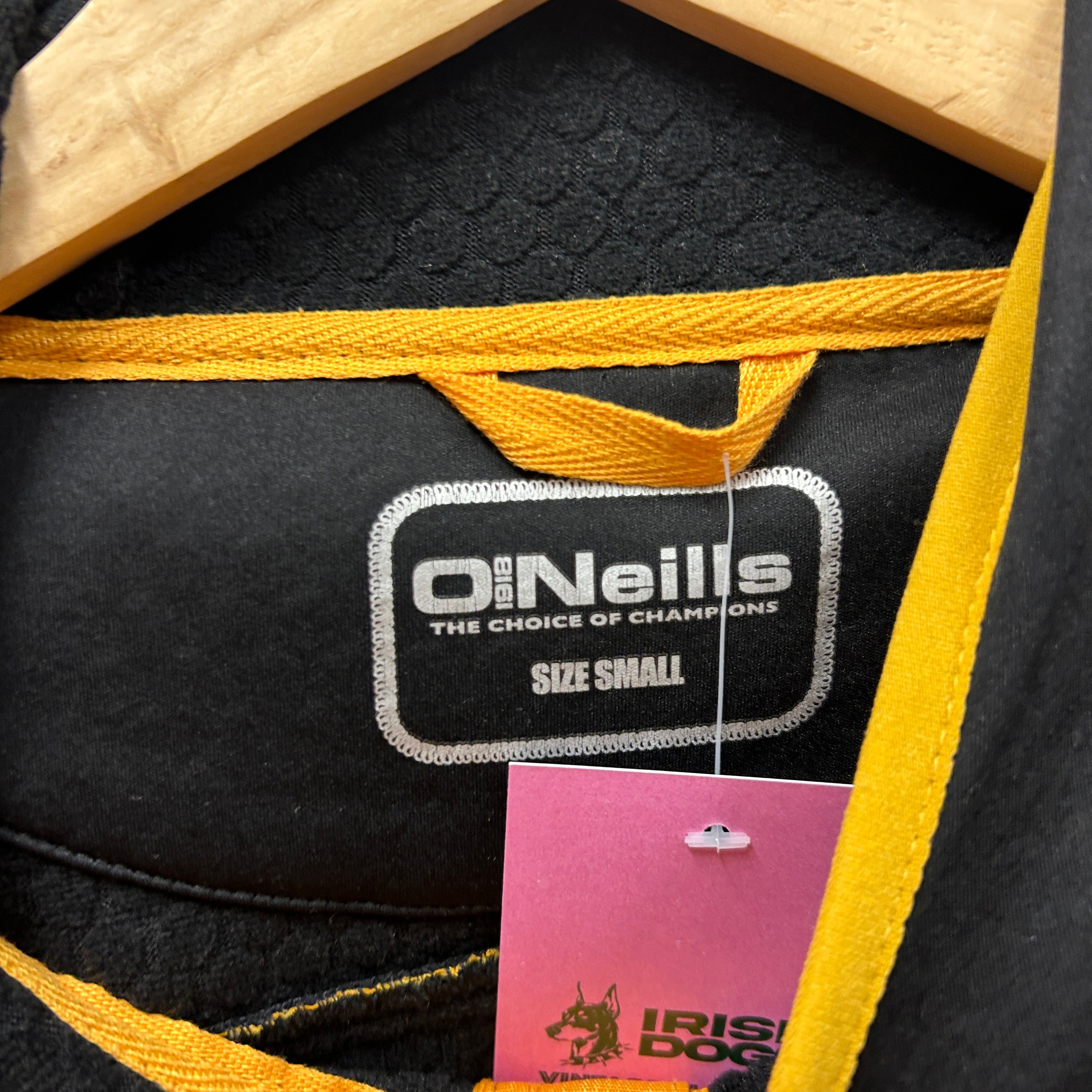Kilkenny O'neills Track Jacket