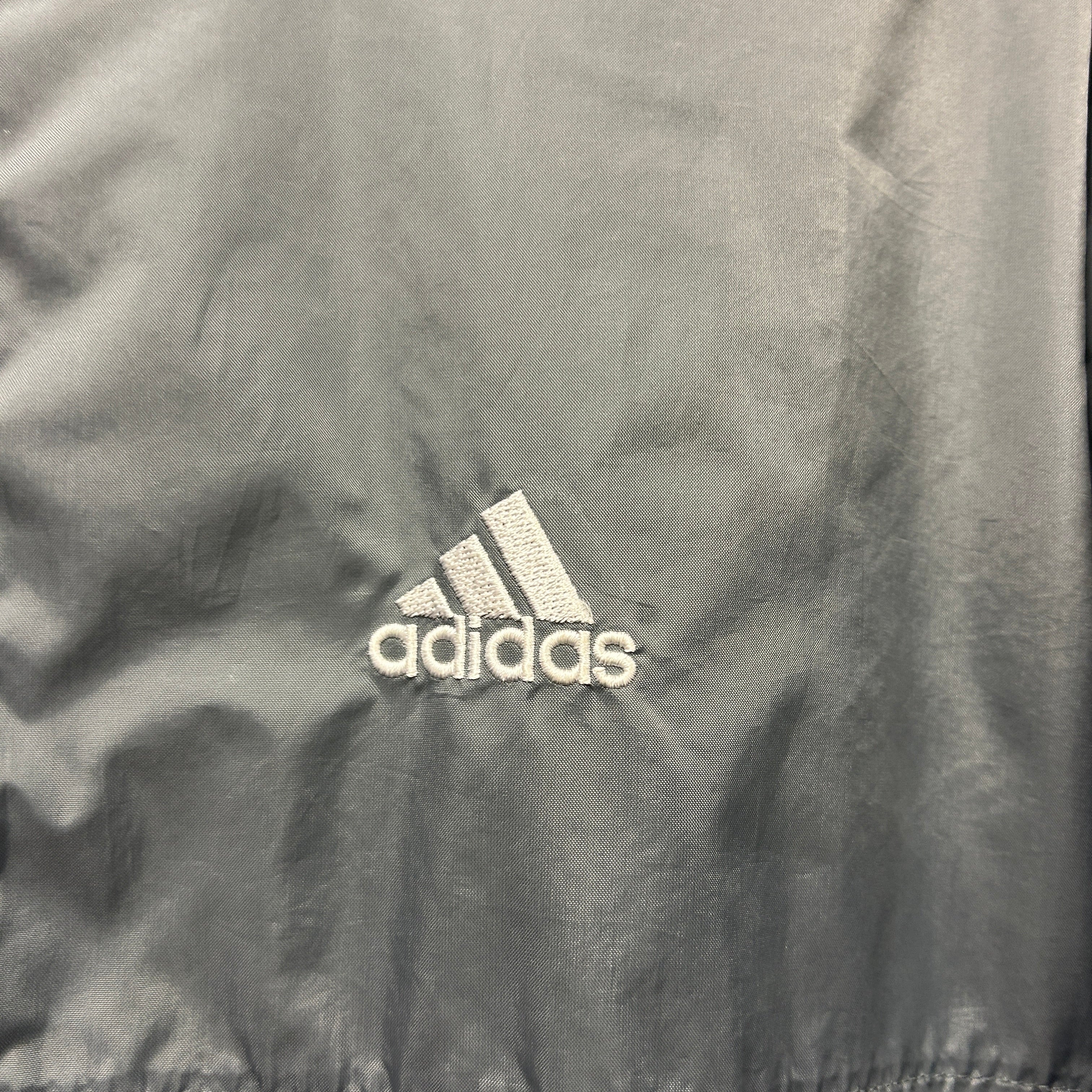Adidas Windbreaker Jacket