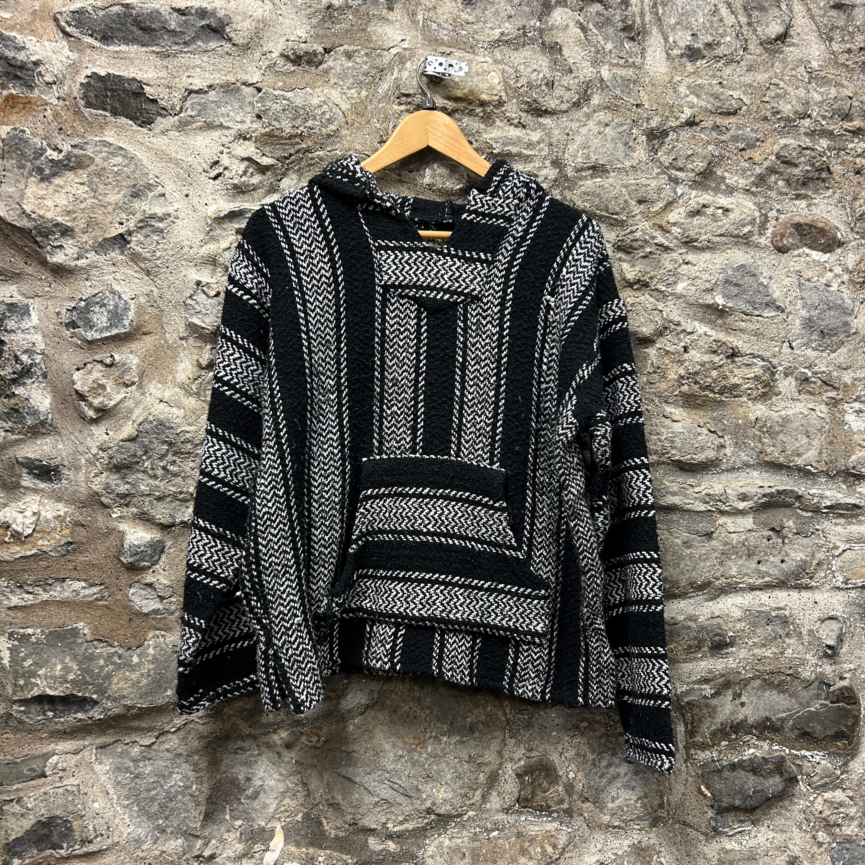 Baja Joe Baja Hoodie