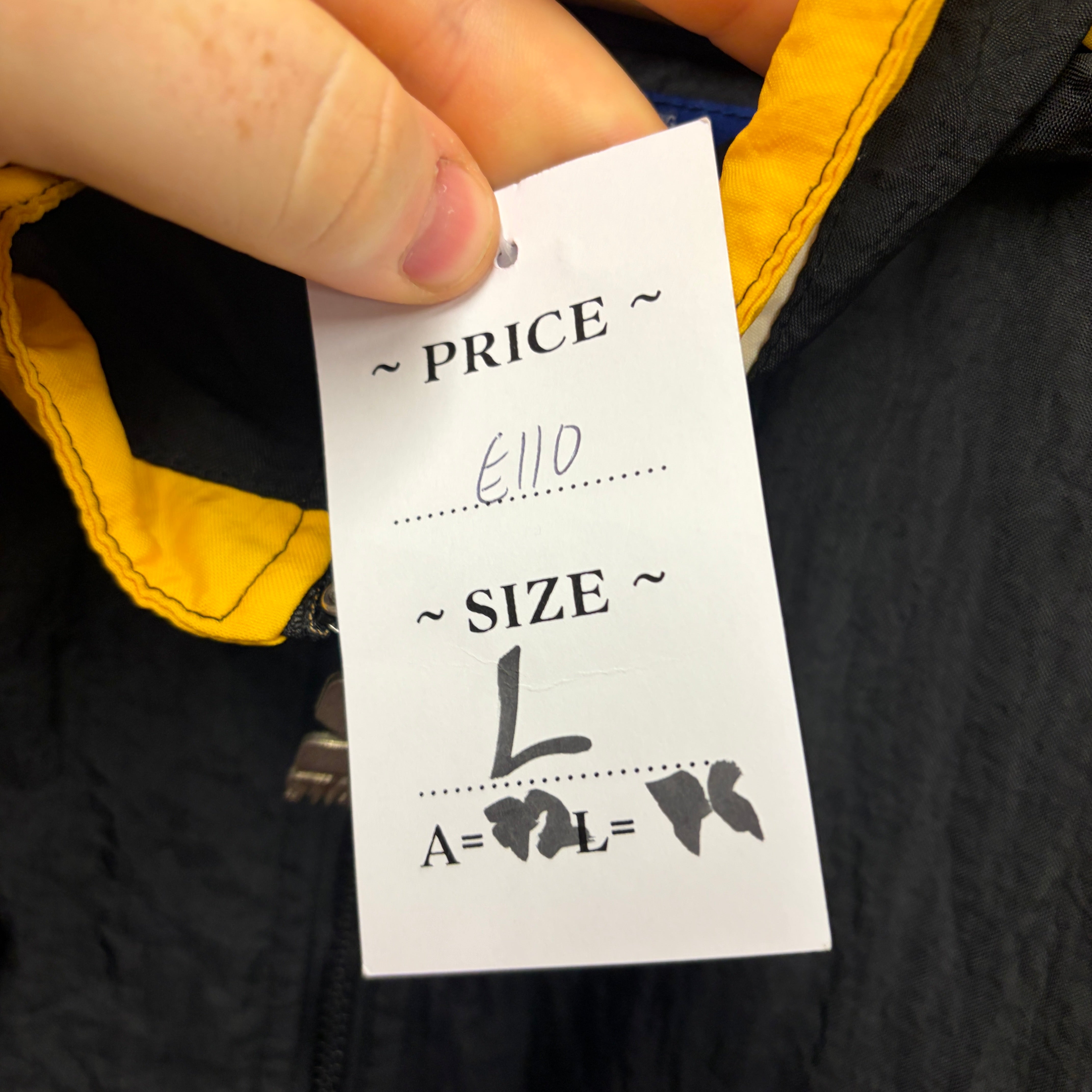 Pittsburgh Pirates Starter Windbreaker Jacket