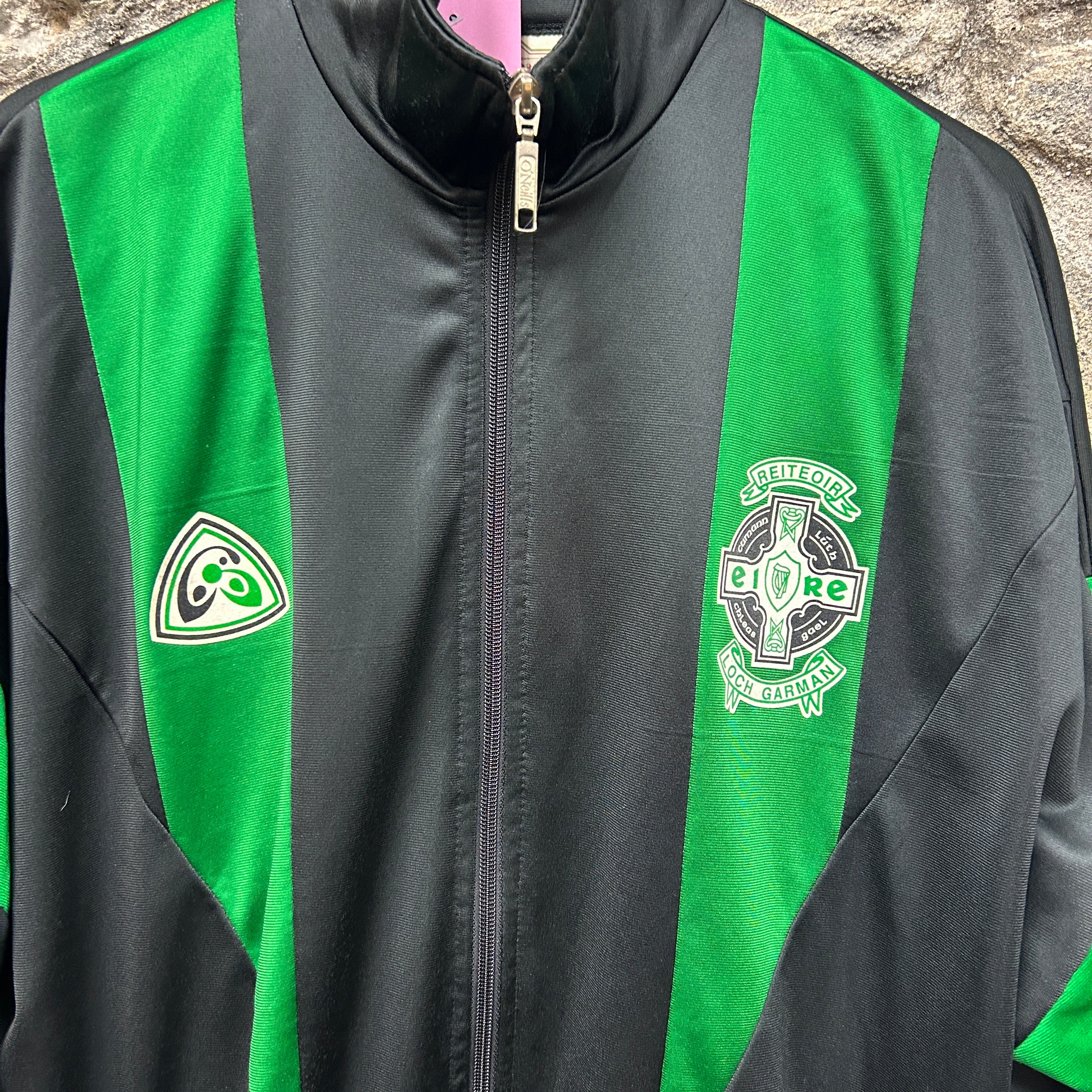 Referee O'neills Track Jacket