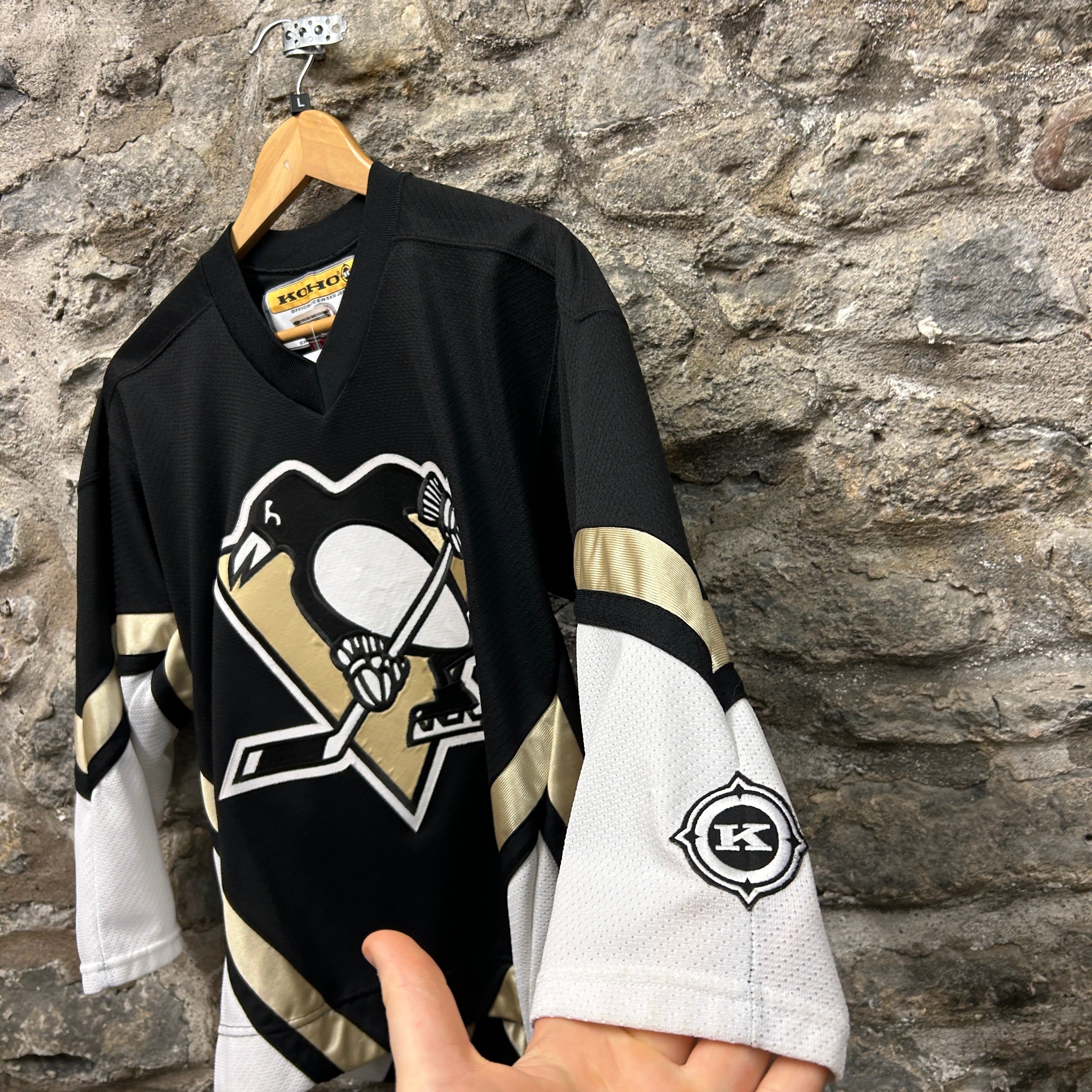 Vintage Koho NFL Jersey