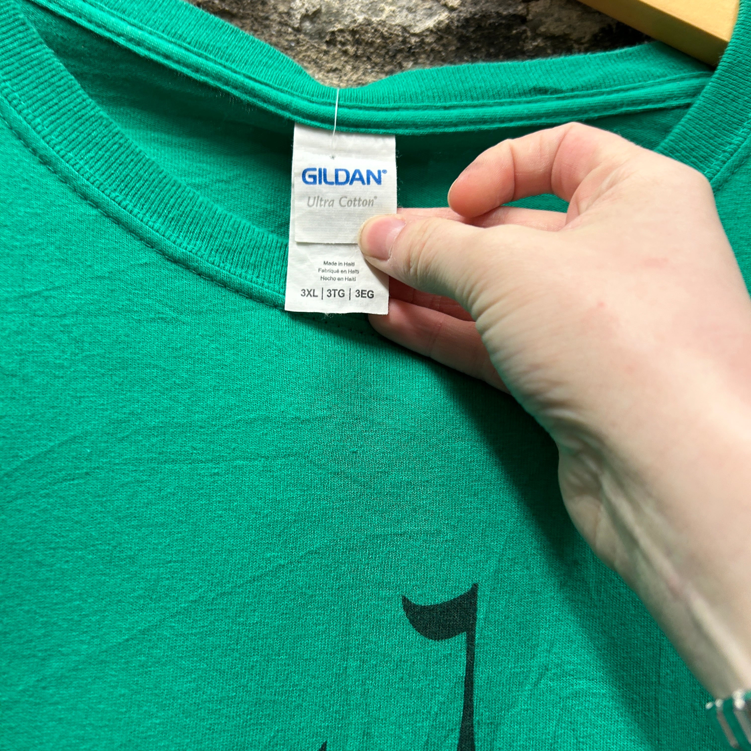 DisneyWorld T-shirt