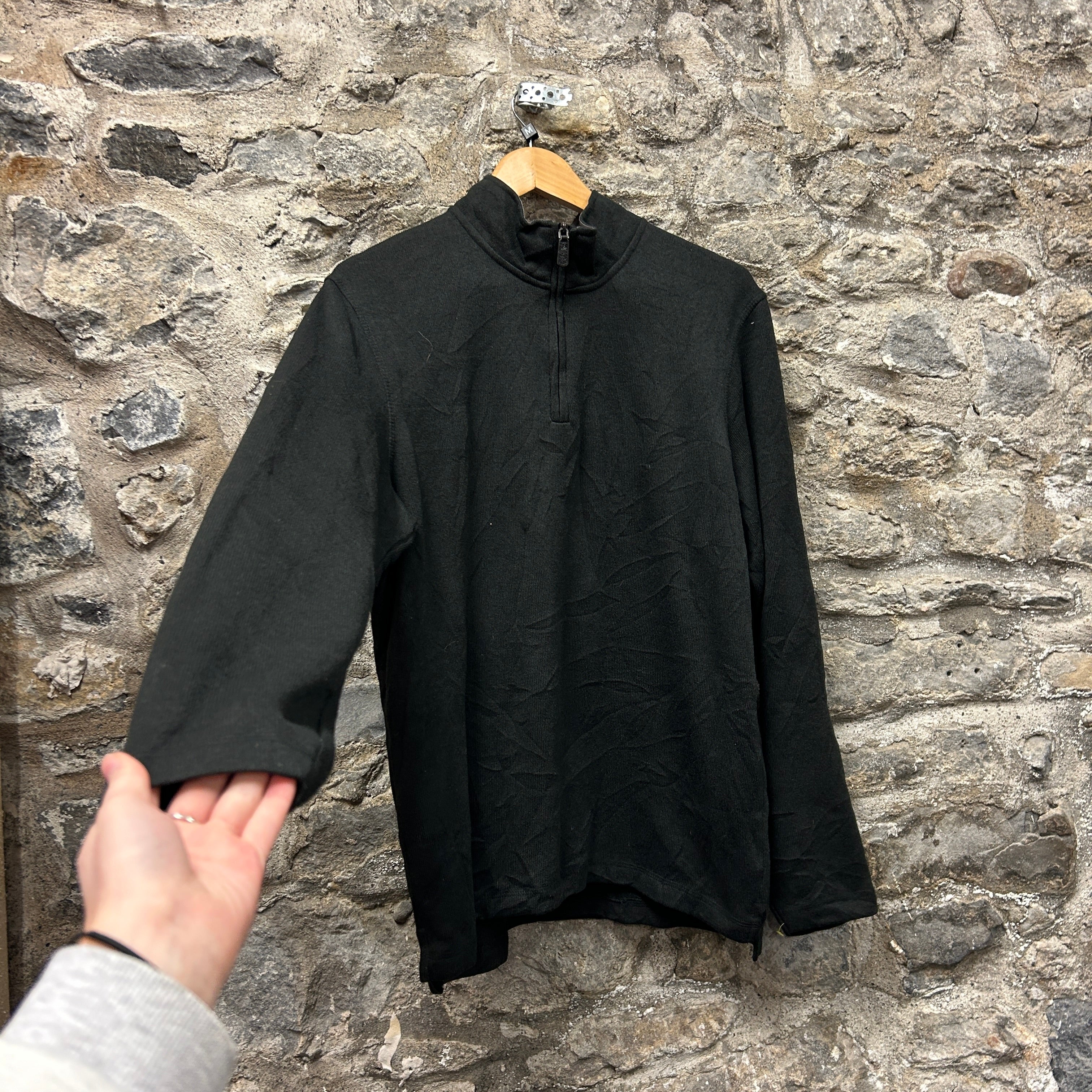 Wrangler Fleece Track Jacket
