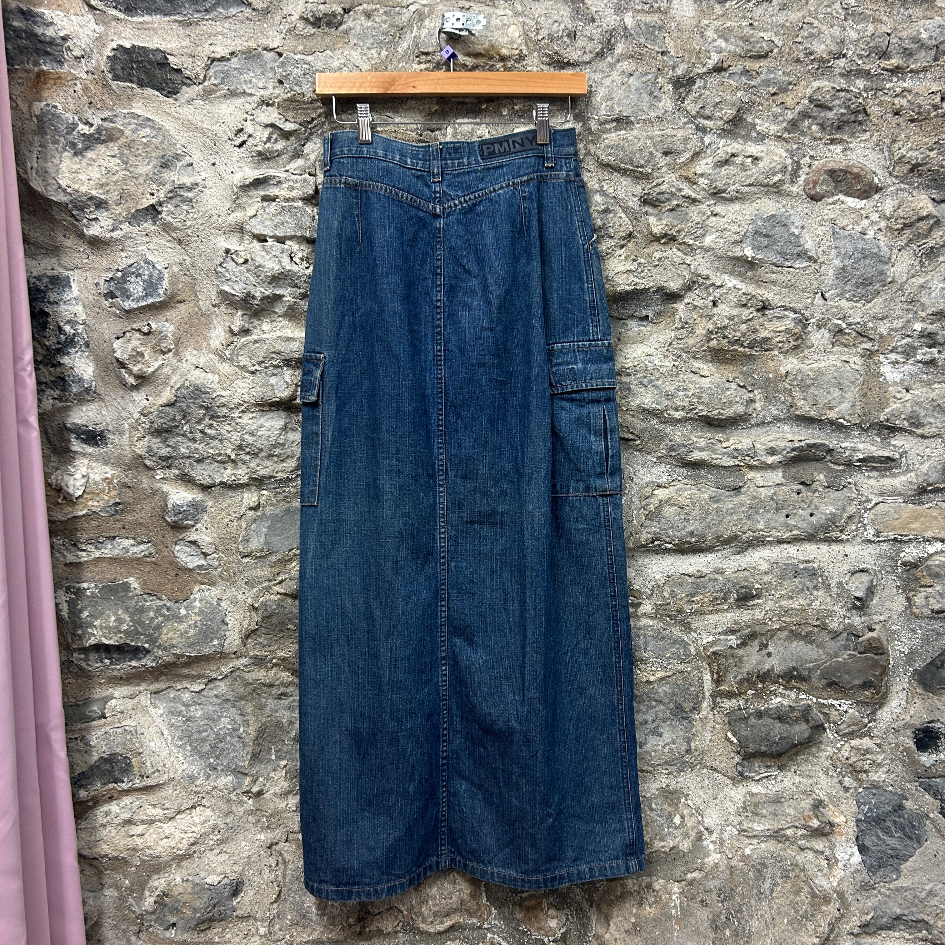 Vintage Pmny Skirt