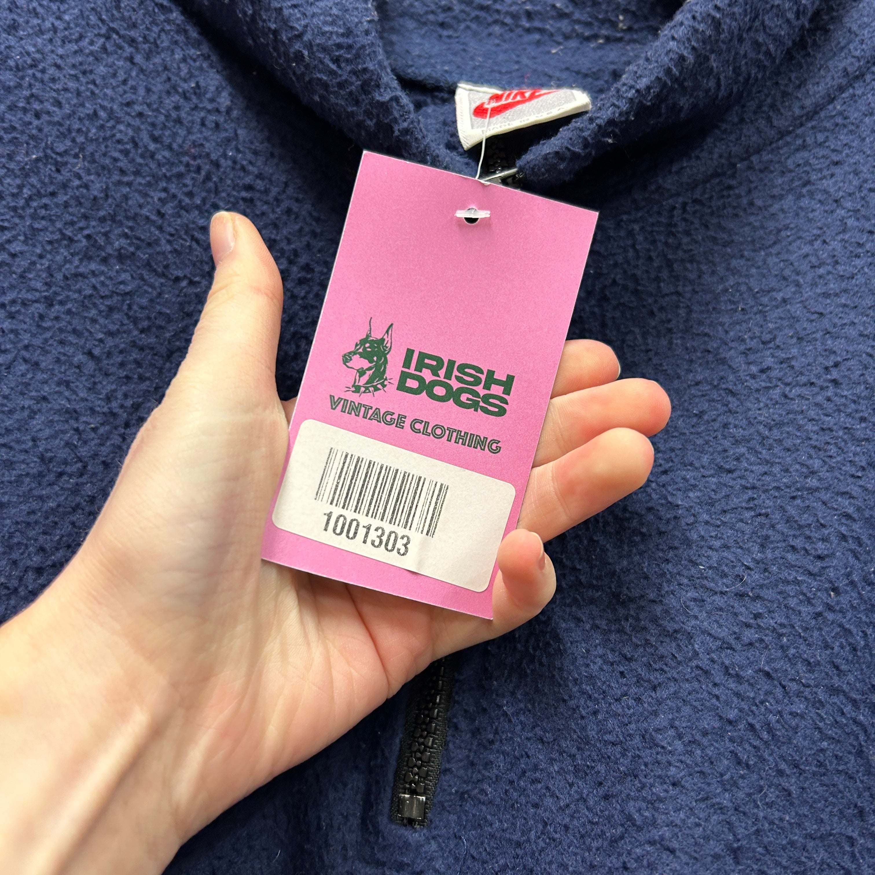 Nike Fleece Sweatshirt